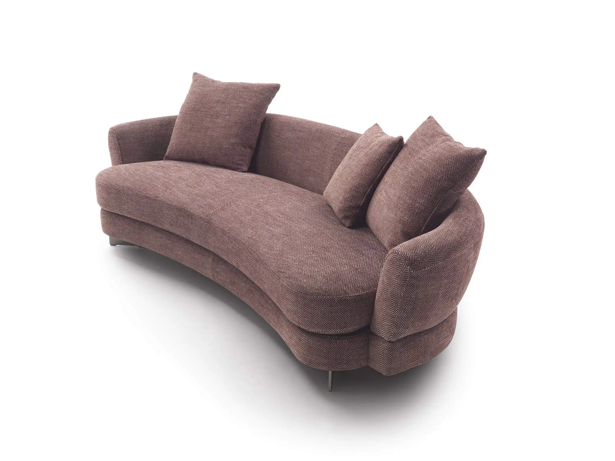 Lomacasa Marelli Jeff 沙發 畫廊 2-2