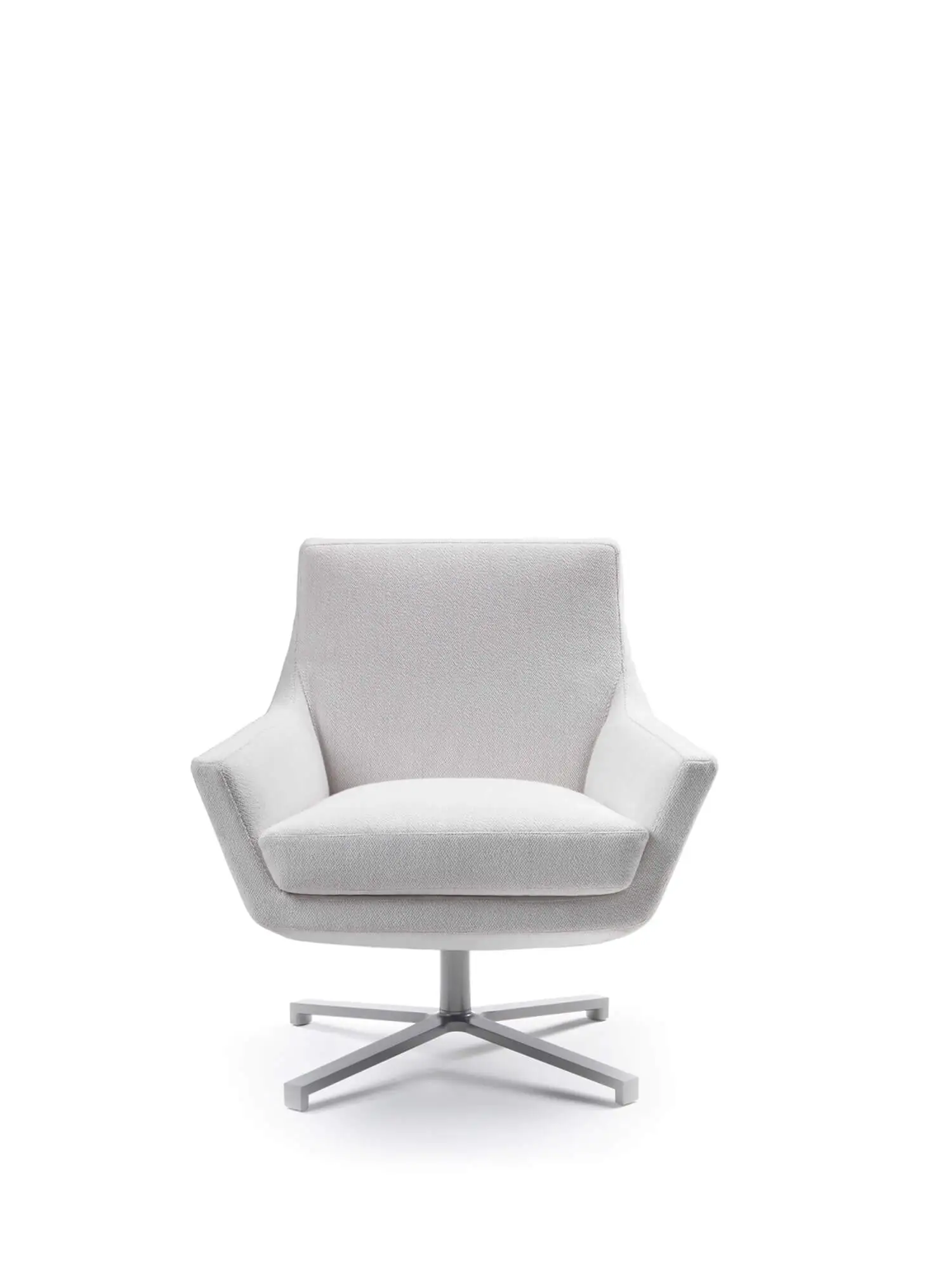 Lomacasa Marelli Joy Wingback 扶手椅 畫廊 1-5