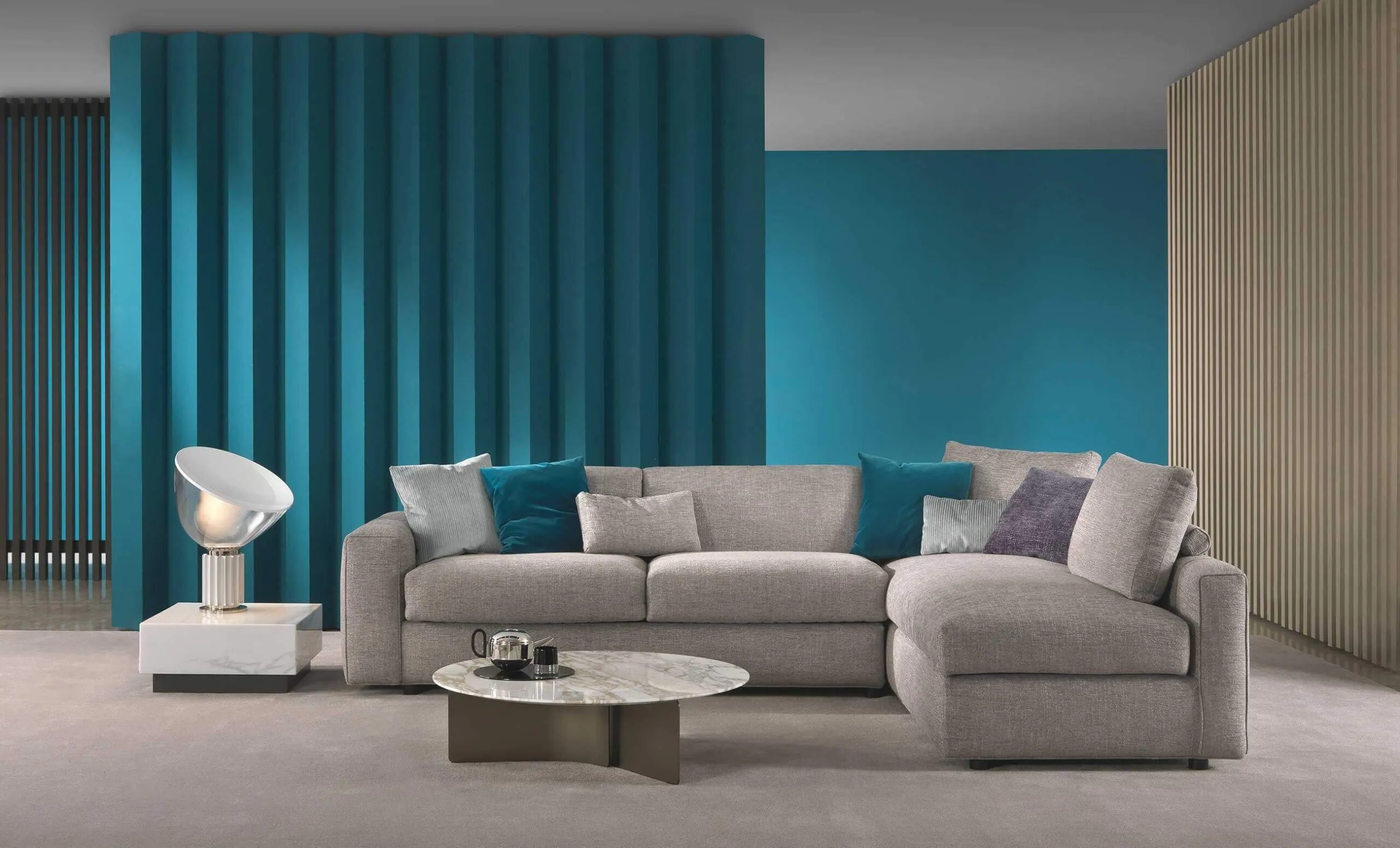 Lomacasa Marelli Kendall 沙發 床 畫廊 1-2