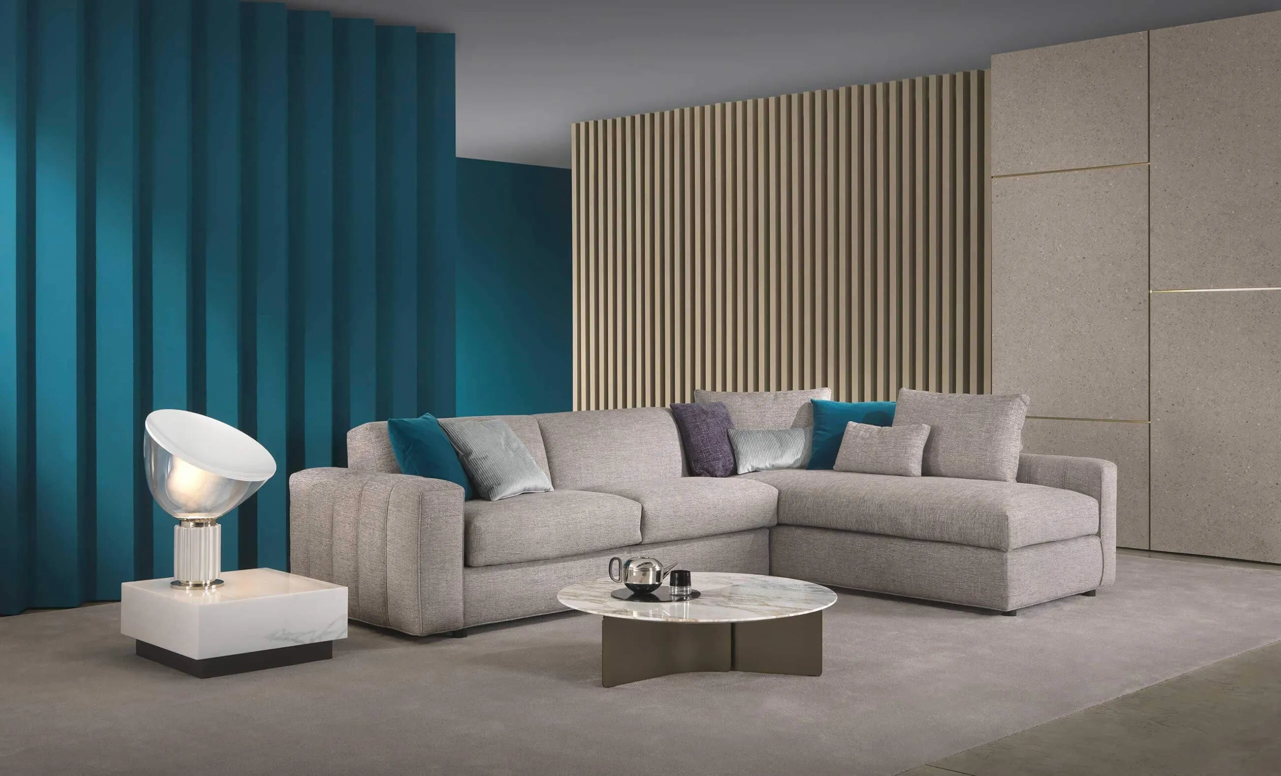 Lomacasa Marelli Kendall 沙發 床 畫廊 1-3