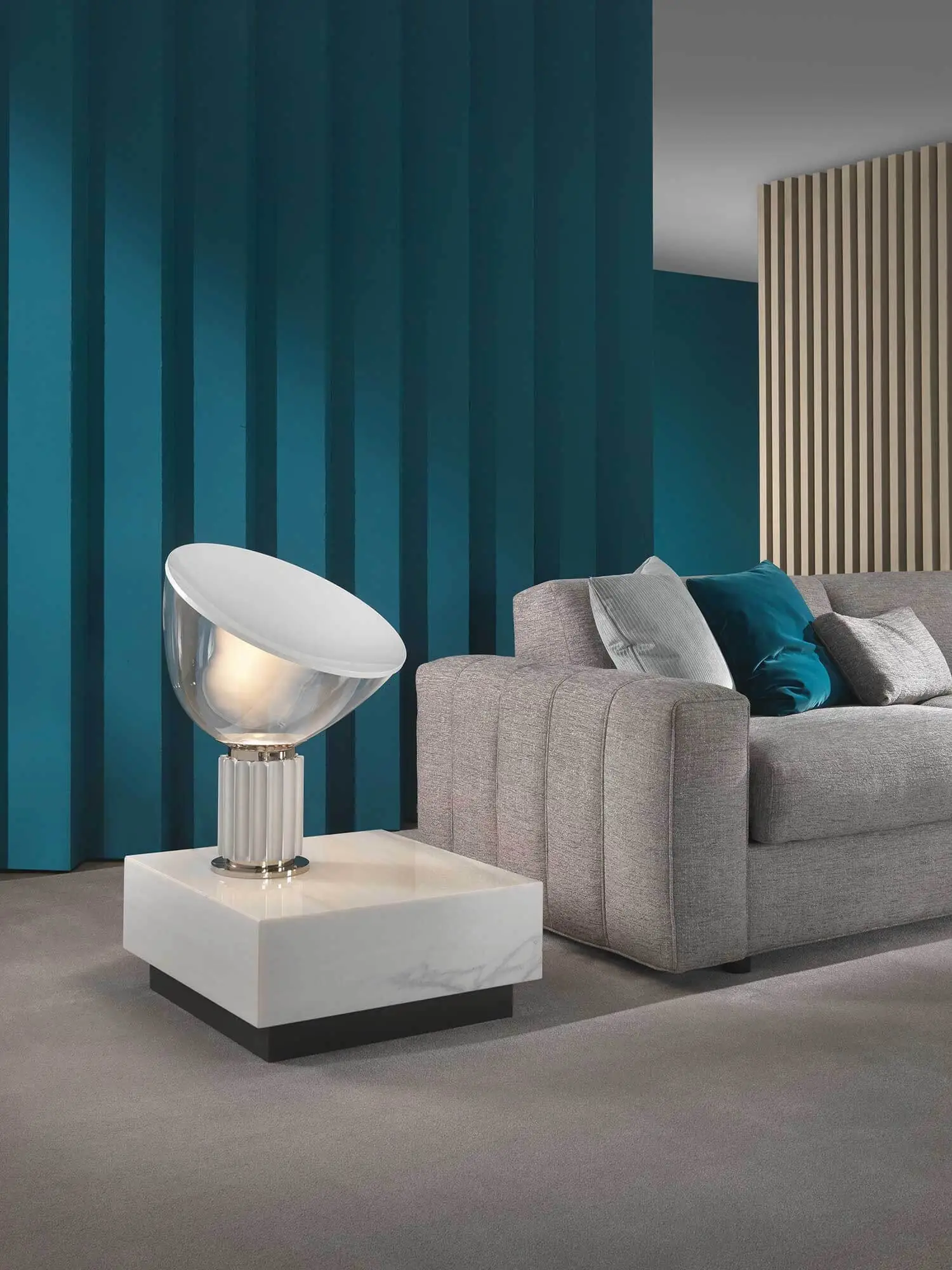 Lomacasa Marelli Kendall 沙發 床 畫廊 1-4