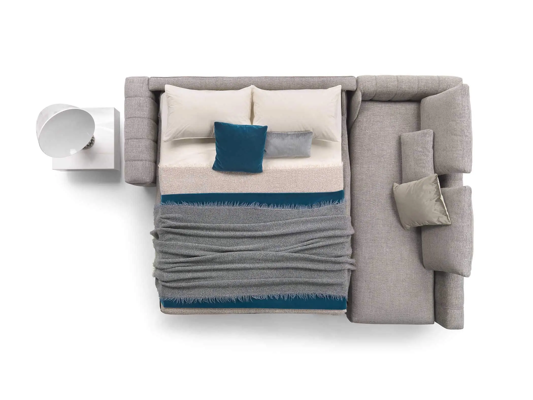 Lomacasa Marelli Kendall 沙發 床 畫廊 1-5