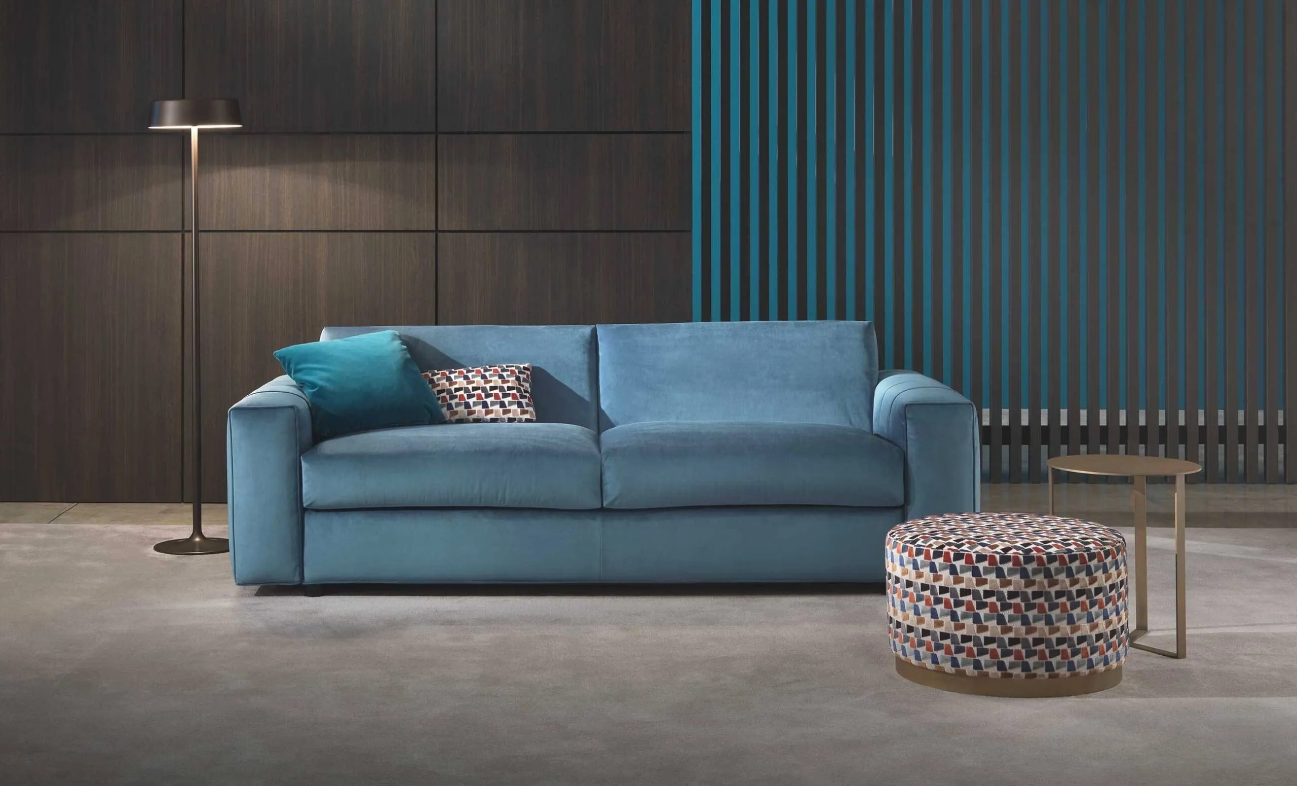 Lomacasa Marelli Kendall 沙發 床 畫廊 1-6