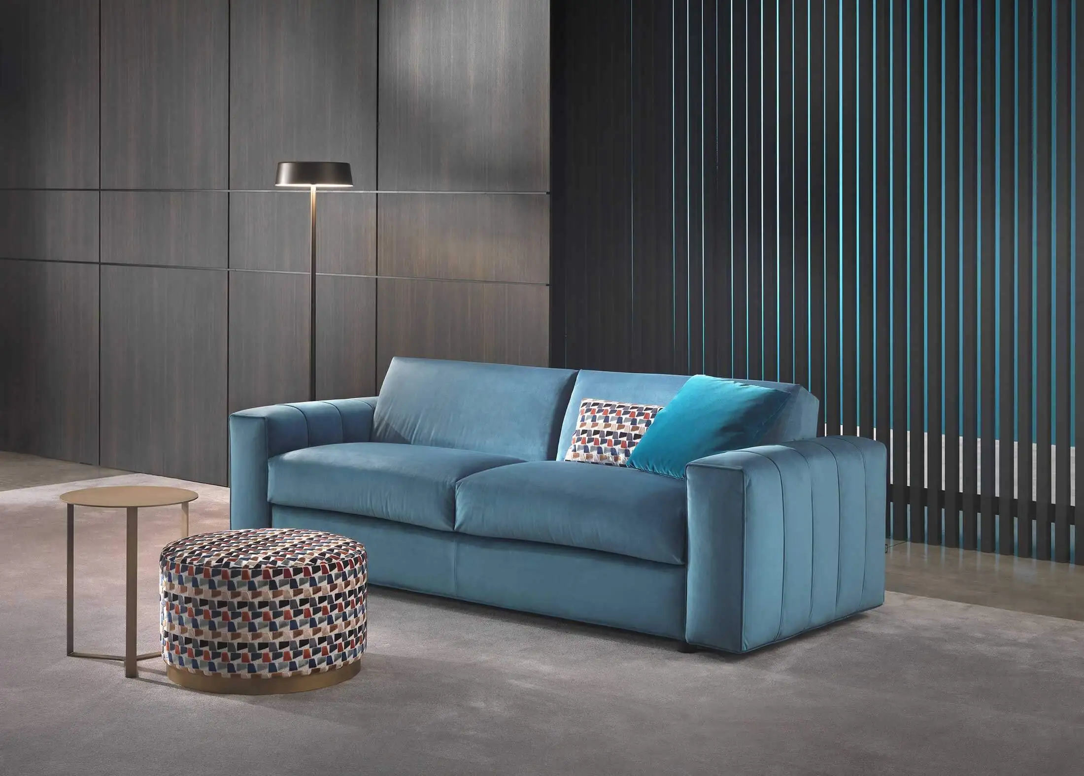 Lomacasa Marelli Kendall 沙發 床 畫廊 1-7