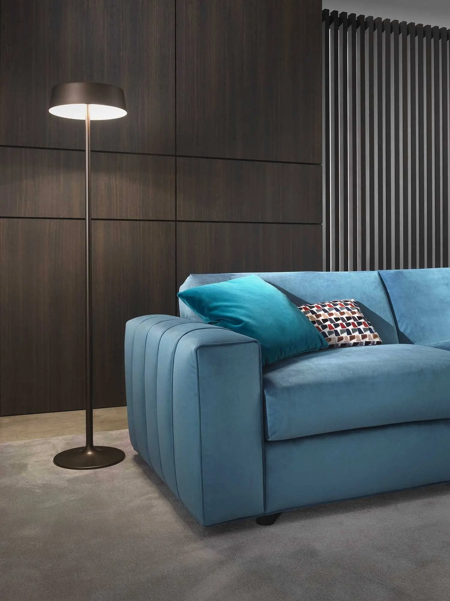 Lomacasa Marelli Kendall 沙發 床 畫廊 1-8