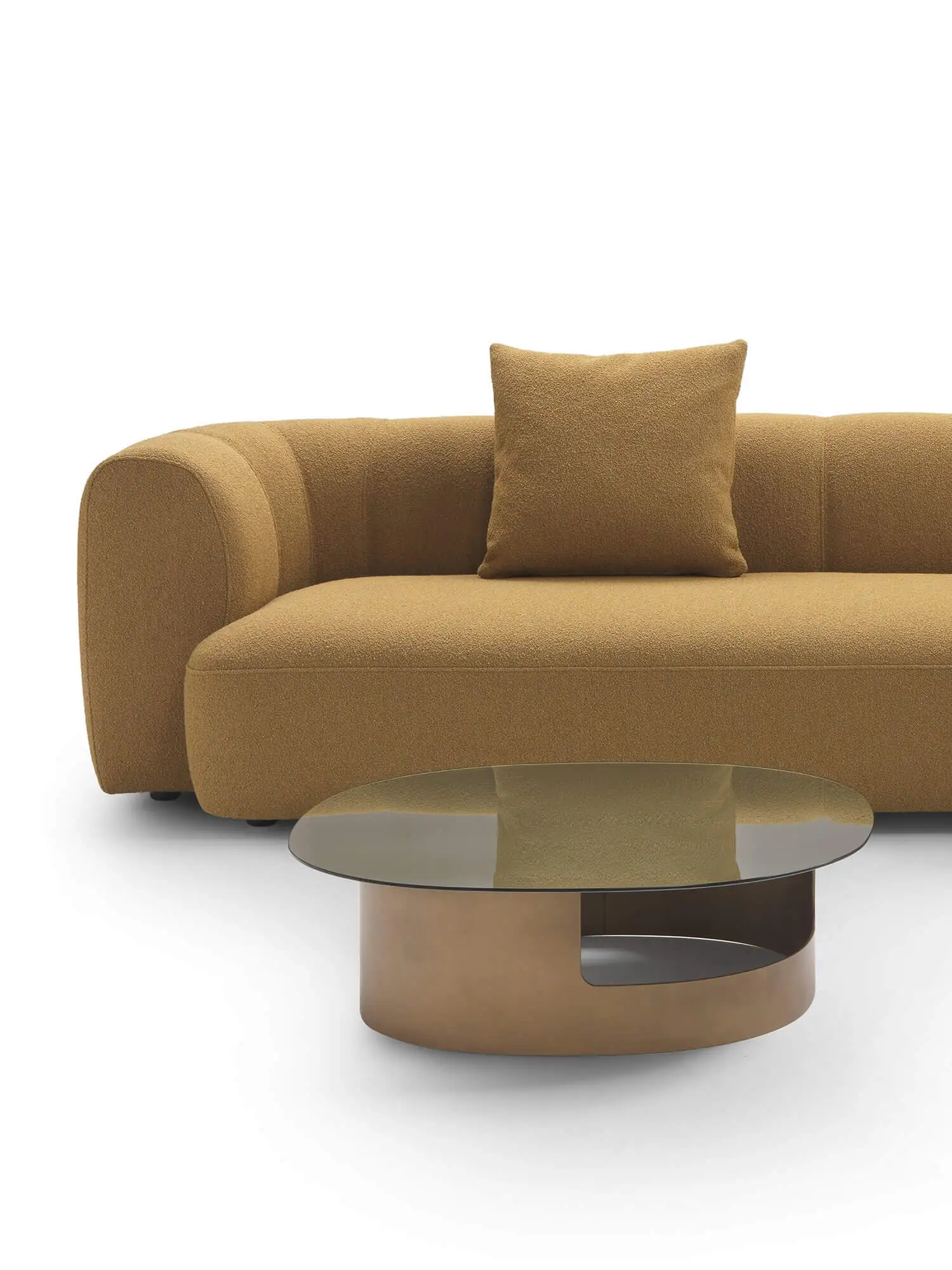 Lomacasa Marelli Kofi Coffee Table 畫廊 1-2