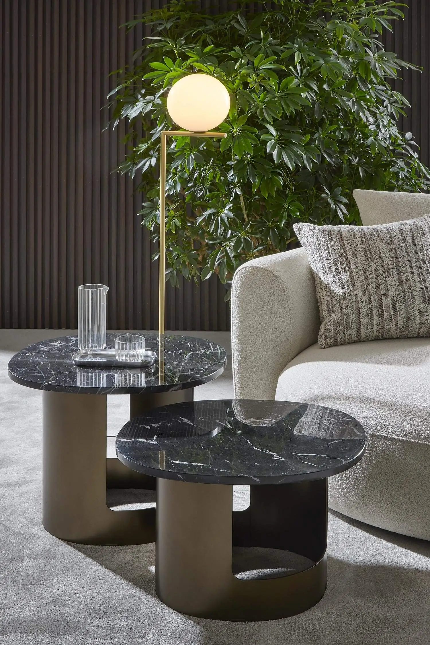 Lomacasa Marelli Kofi Coffee Table 畫廊 1-3