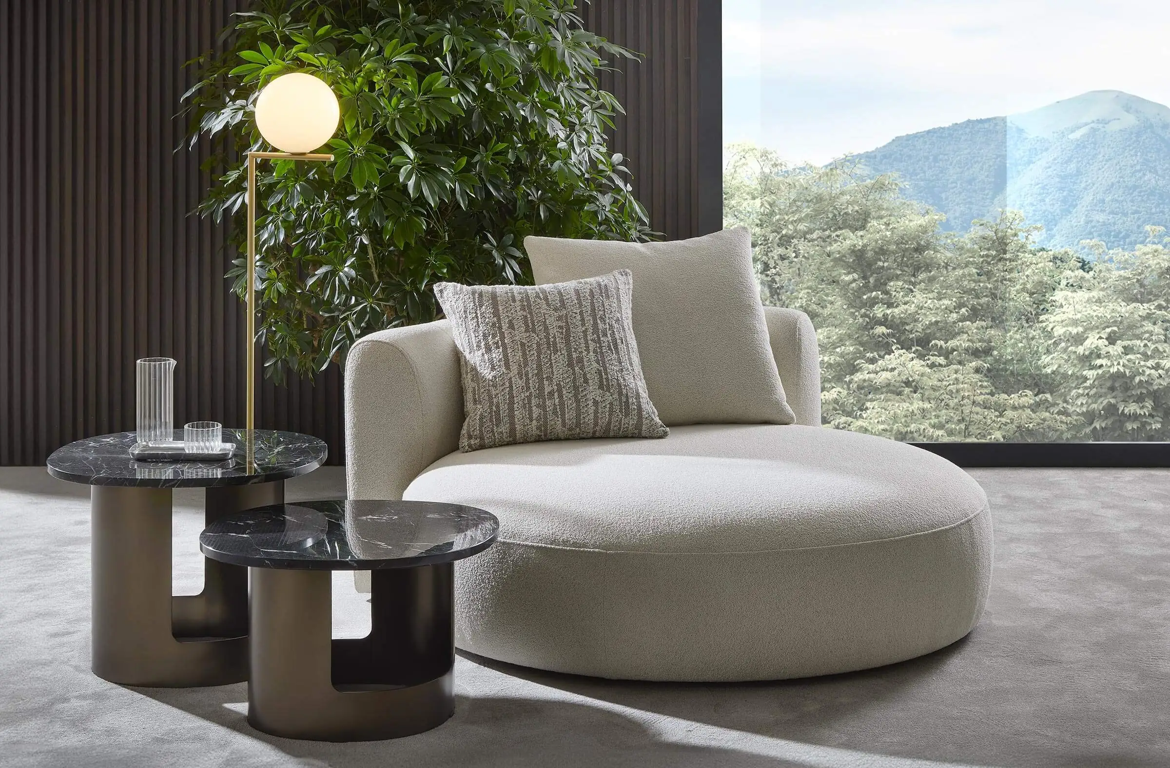 Lomacasa Marelli Kofi Coffee Table 畫廊 1-4