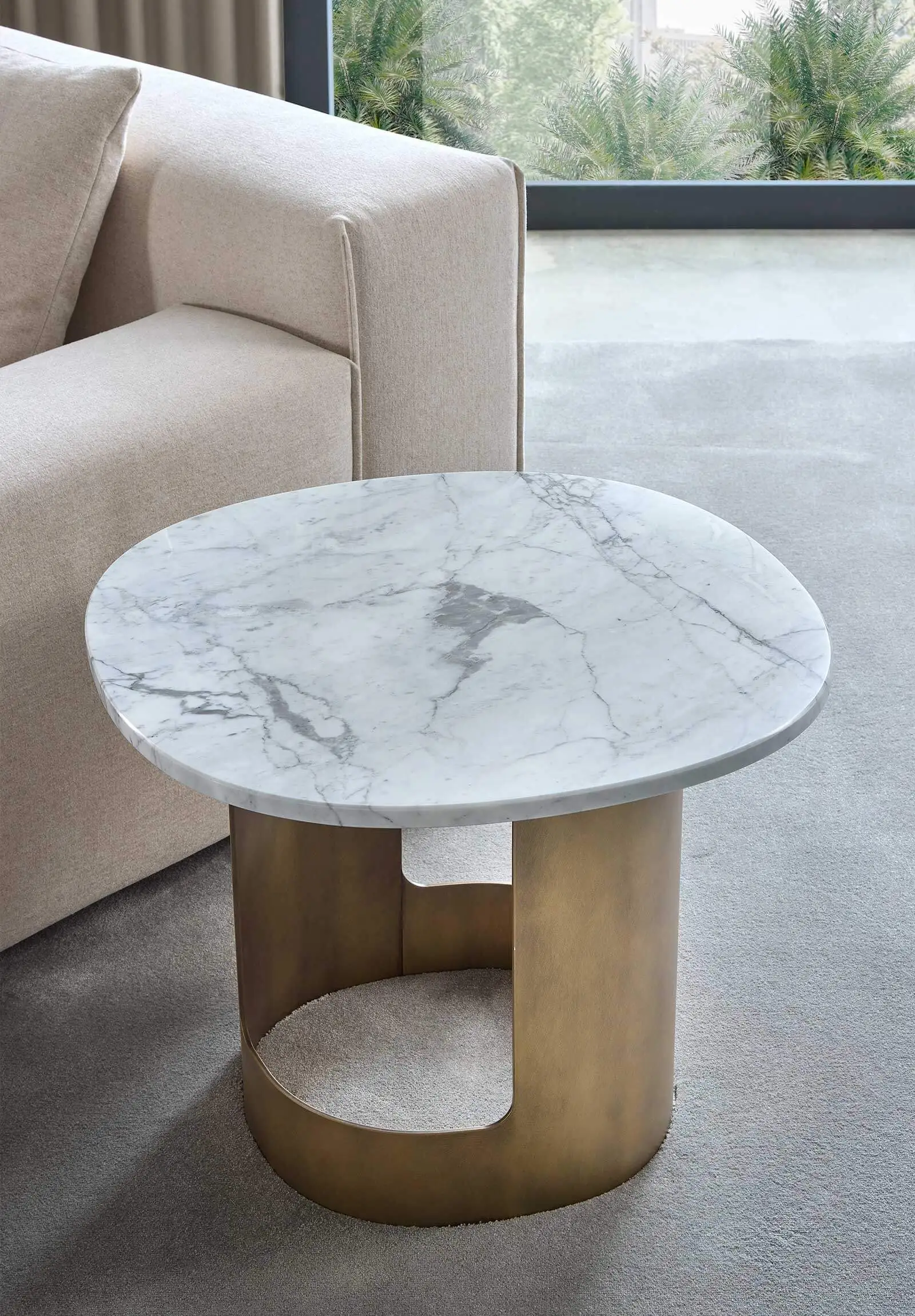 Lomacasa Marelli Kofi Coffee Table 畫廊 1-7
