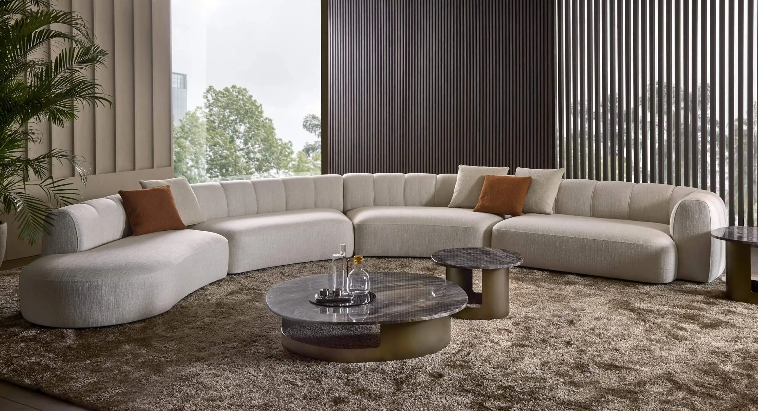 Lomacasa Marelli Kofi Coffee Table 畫廊 2-4