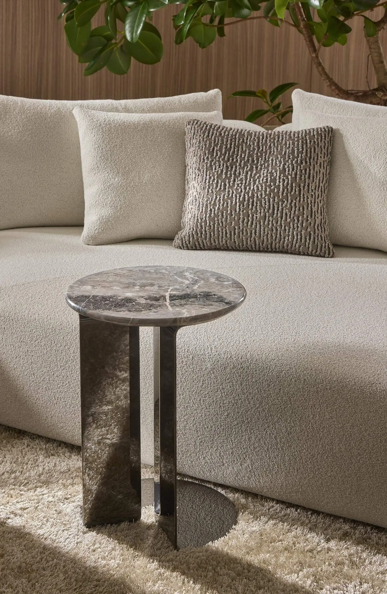 Lomacasa Marelli Kyle Coffee Table 畫廊 1-3