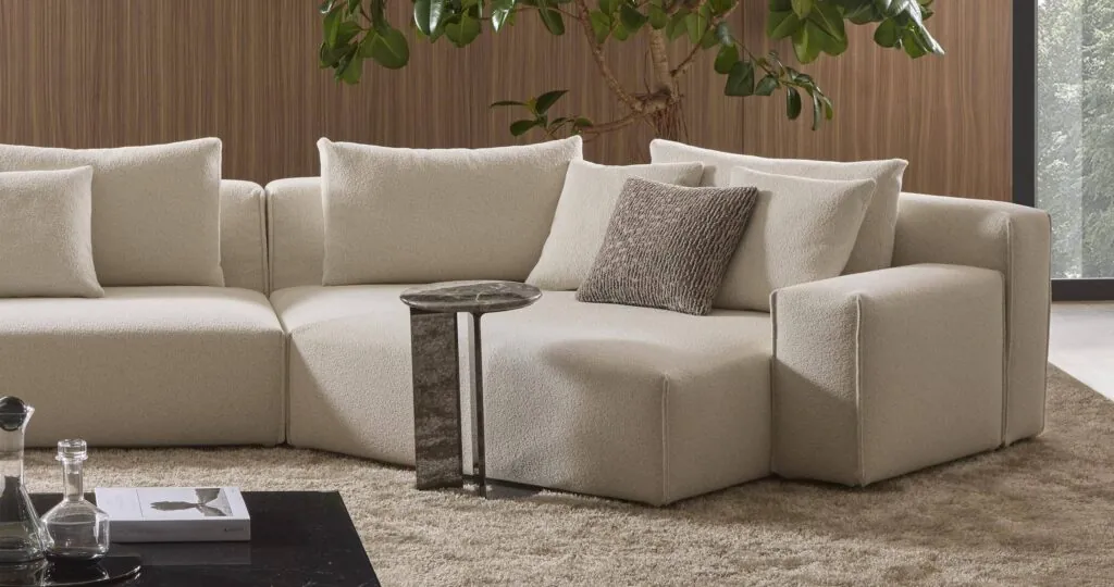 Lomacasa Marelli Kyle Coffee Table Hero