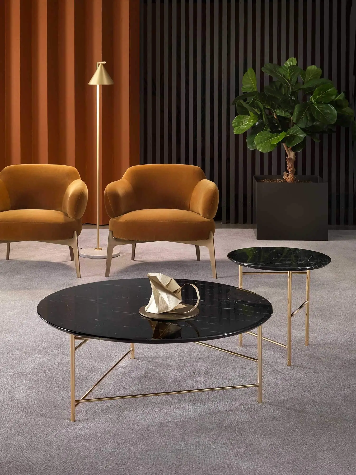 Lomacasa Marelli Kyoto Coffee Table 畫廊 1-4