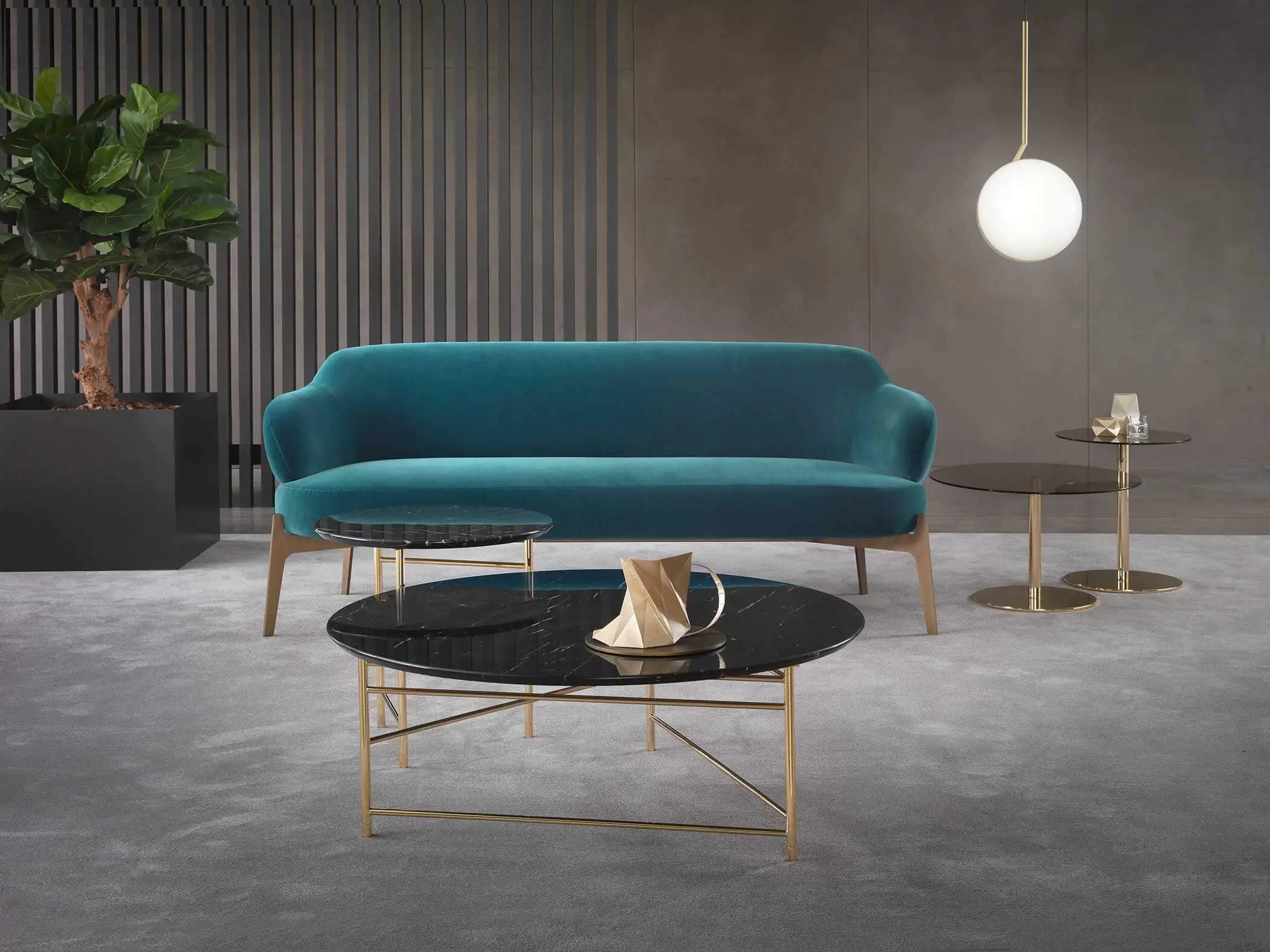 Lomacasa Marelli Kyoto Coffee Table 畫廊 1-5