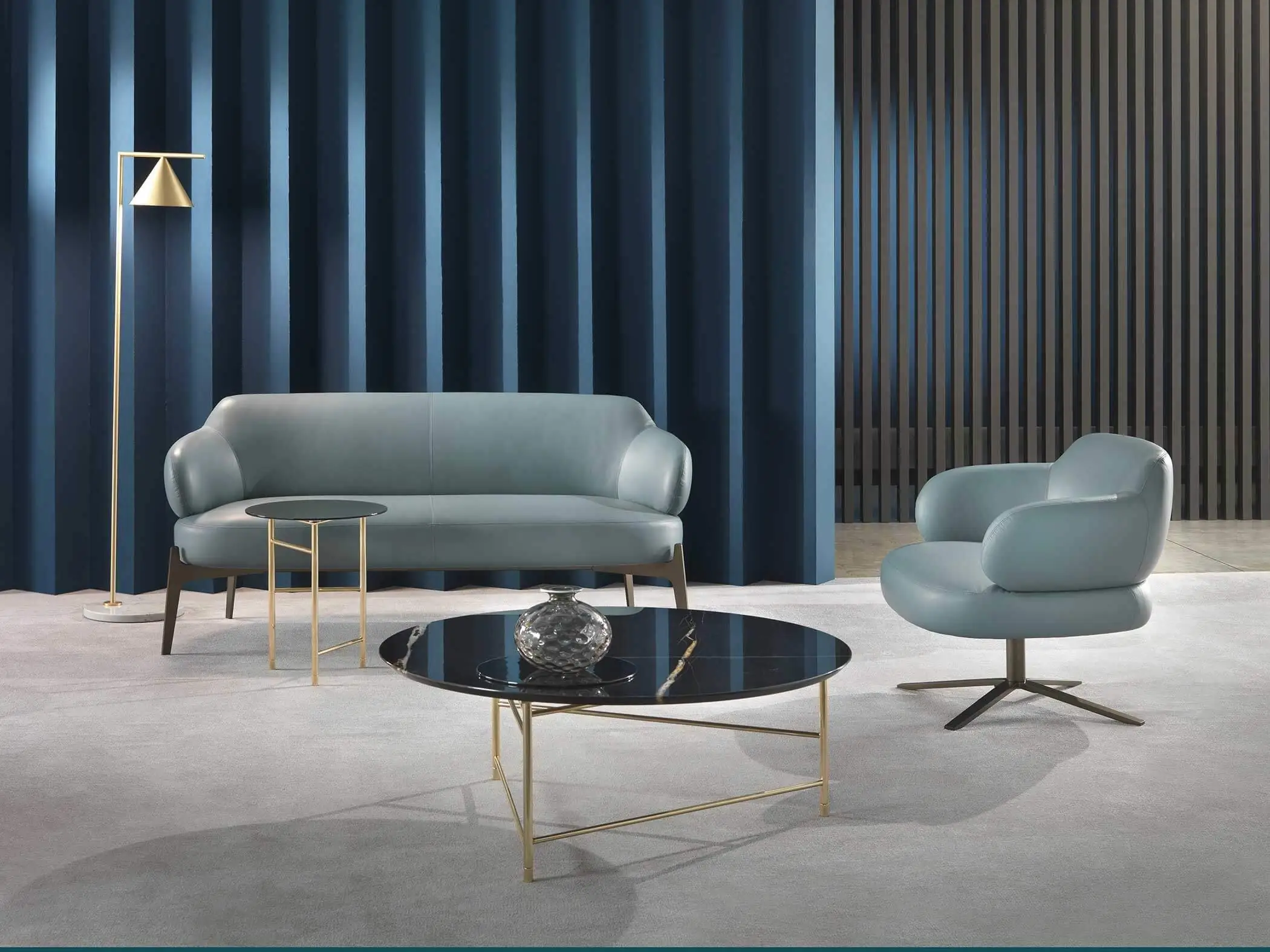 Lomacasa Marelli Kyoto Coffee Table 畫廊 1-7