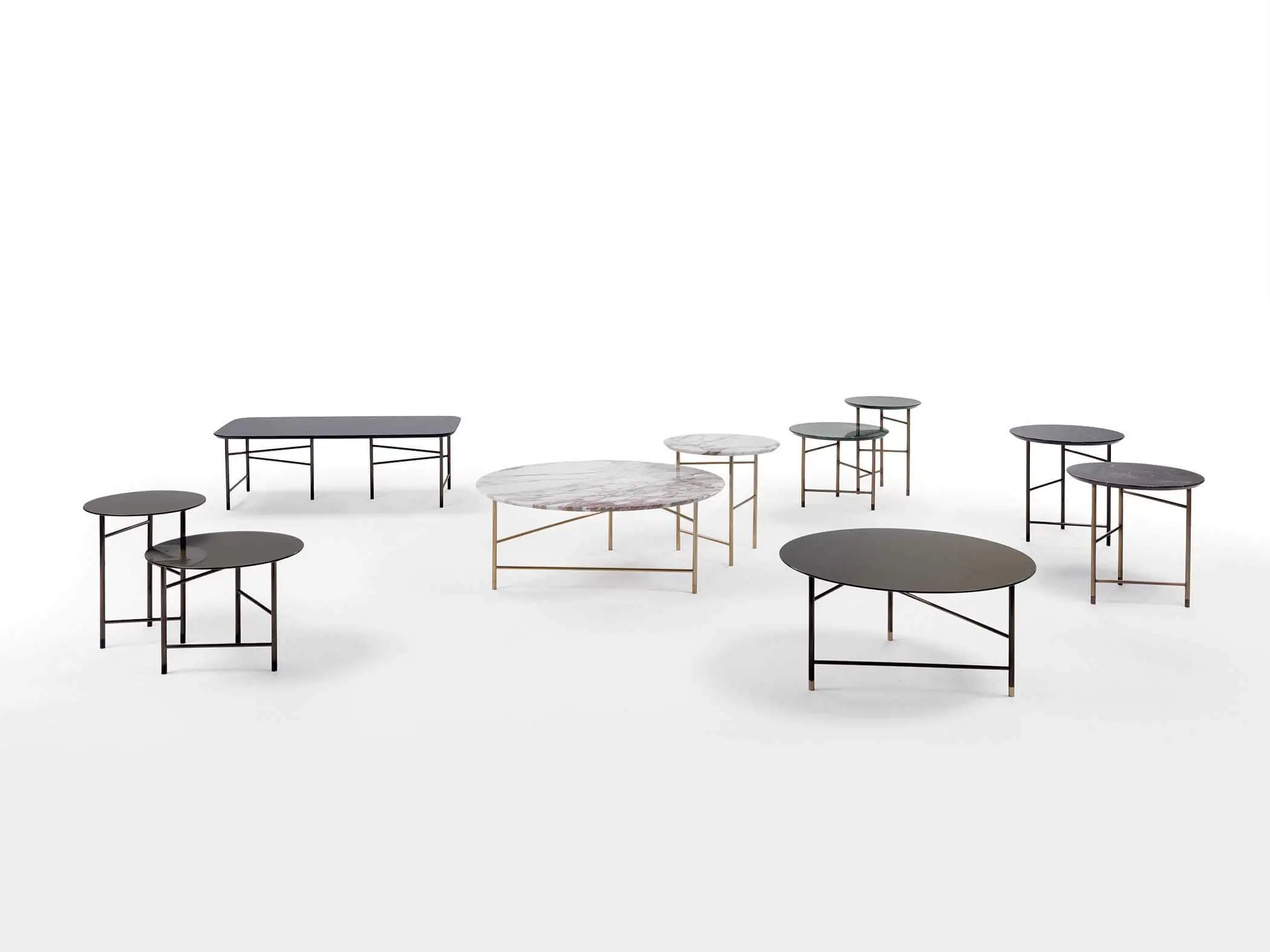 Lomacasa Marelli Kyoto Coffee Table 畫廊 2-1