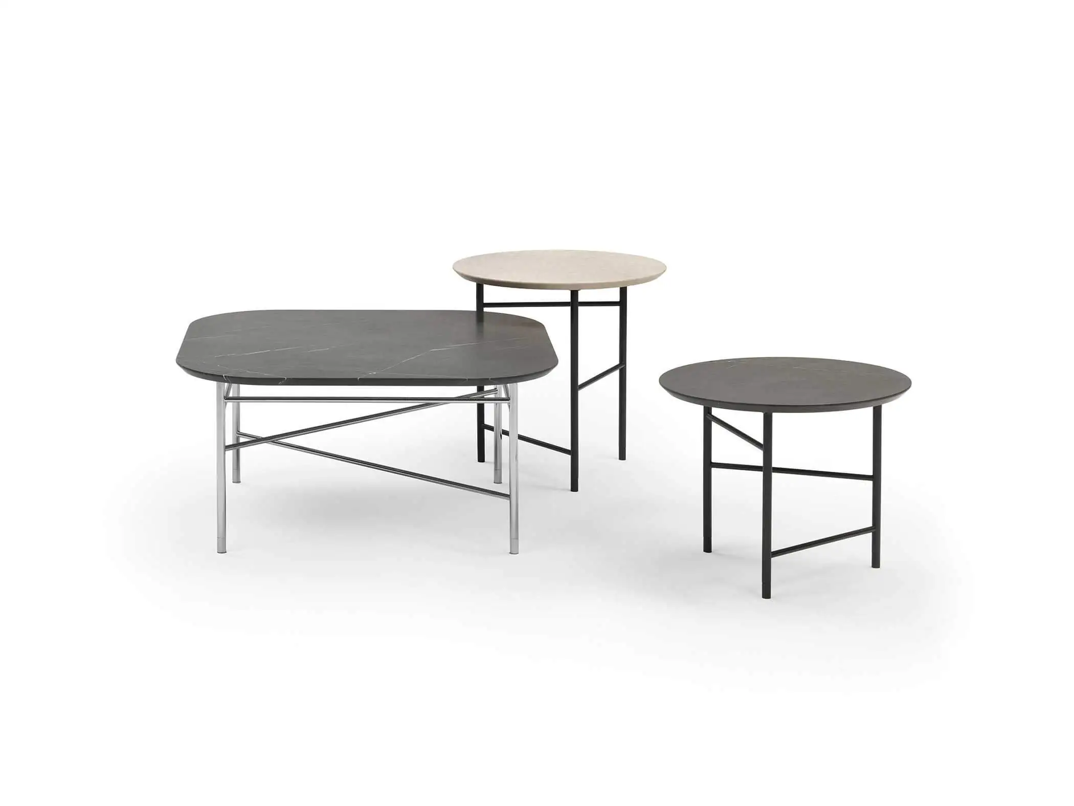 Lomacasa Marelli Kyoto Coffee Table 畫廊 2-6