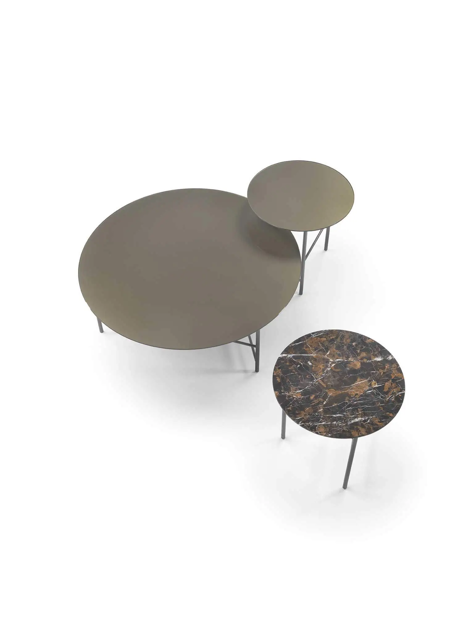 Lomacasa Marelli Kyoto Coffee Table 畫廊 2-7