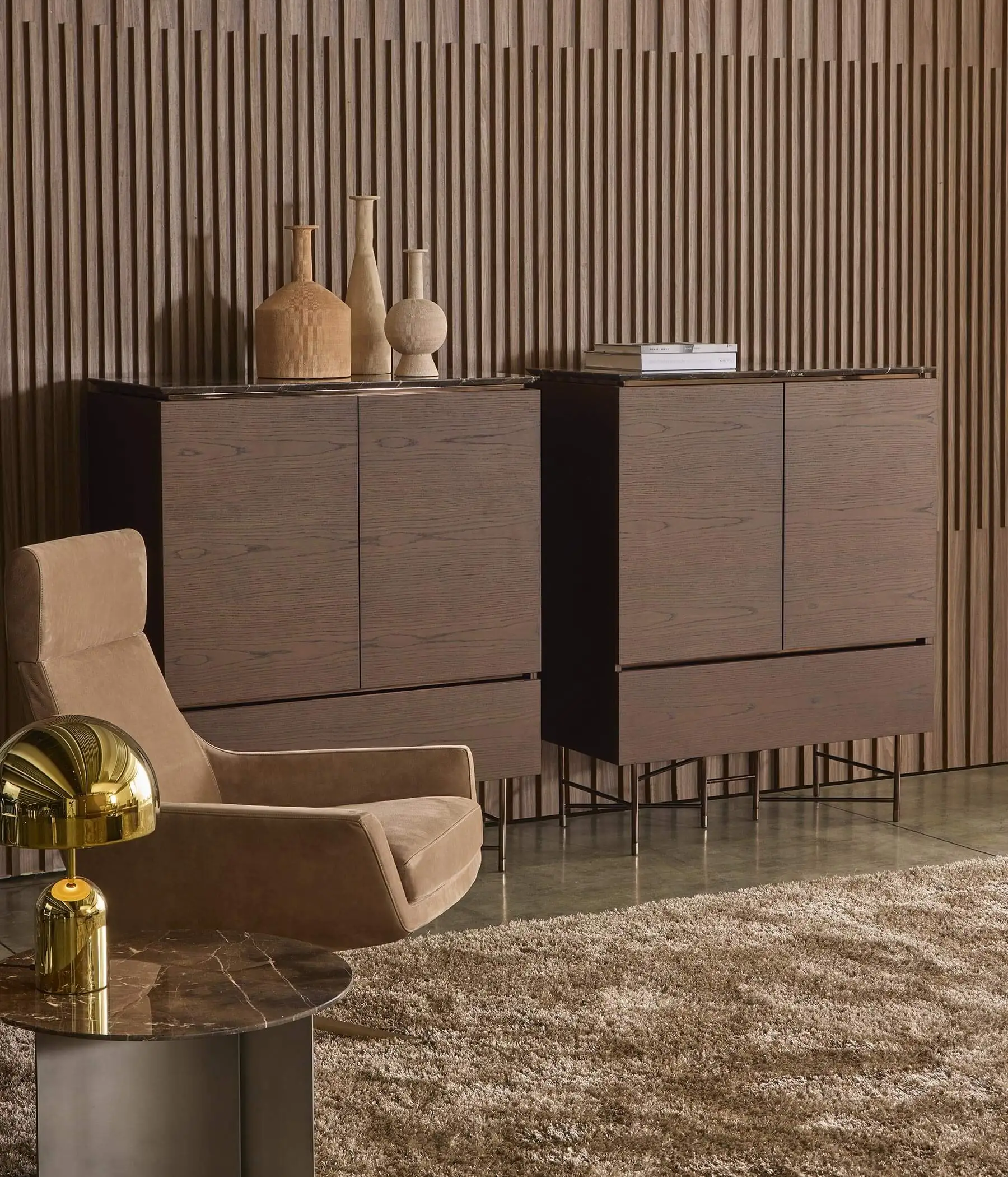 Lomacasa Marelli Kyoto 玄關桌 畫廊 1-1