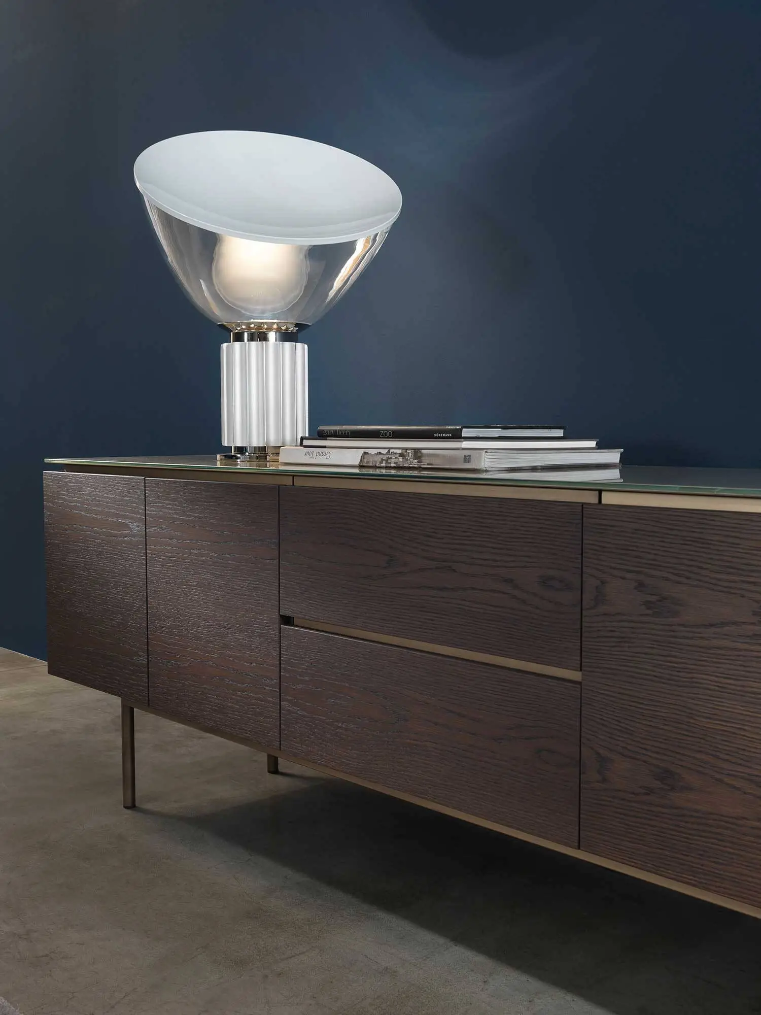 Lomacasa Marelli Kyoto 玄關桌 畫廊 1-10