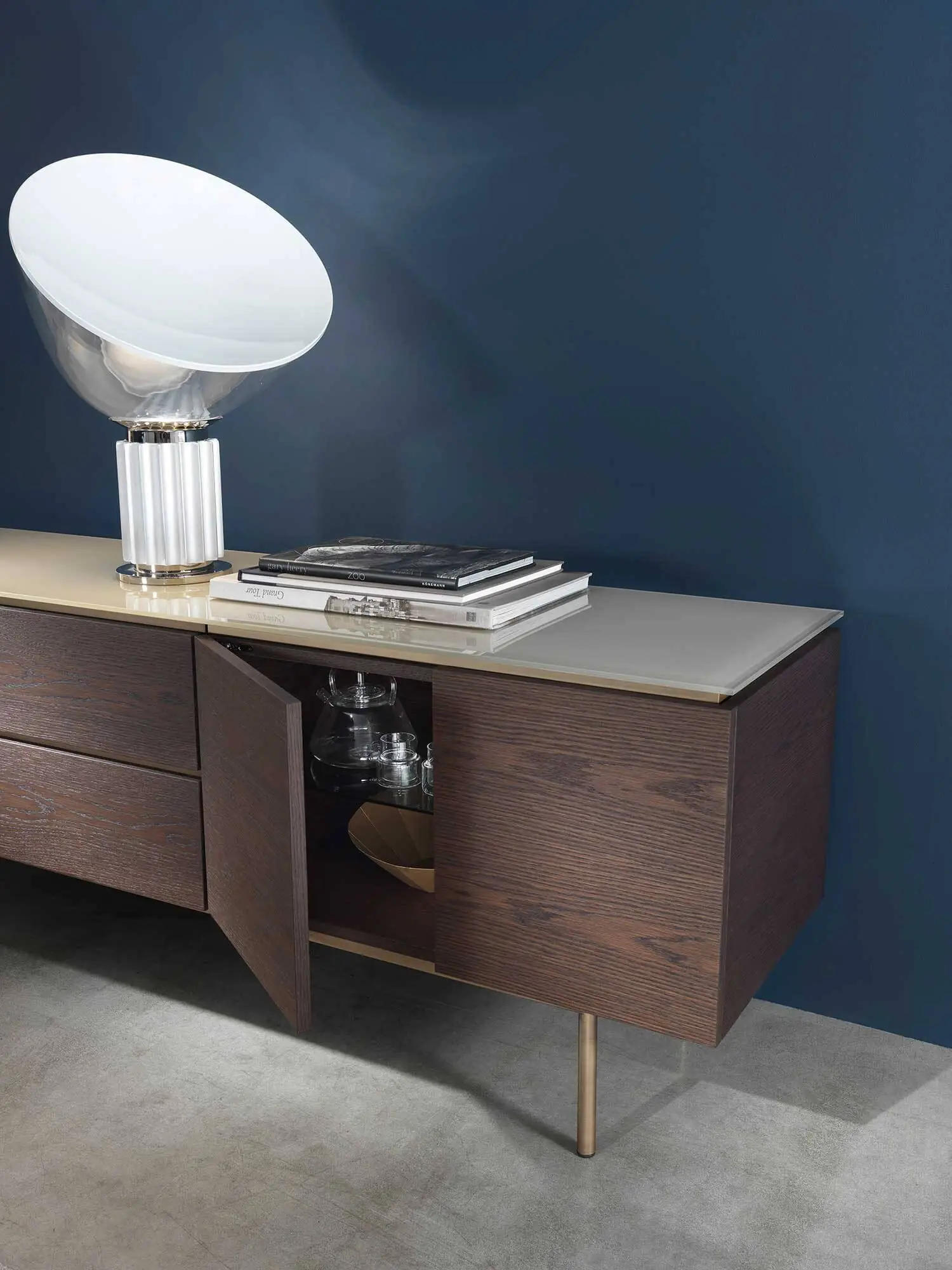 Lomacasa Marelli Kyoto 玄關桌 畫廊 1-11