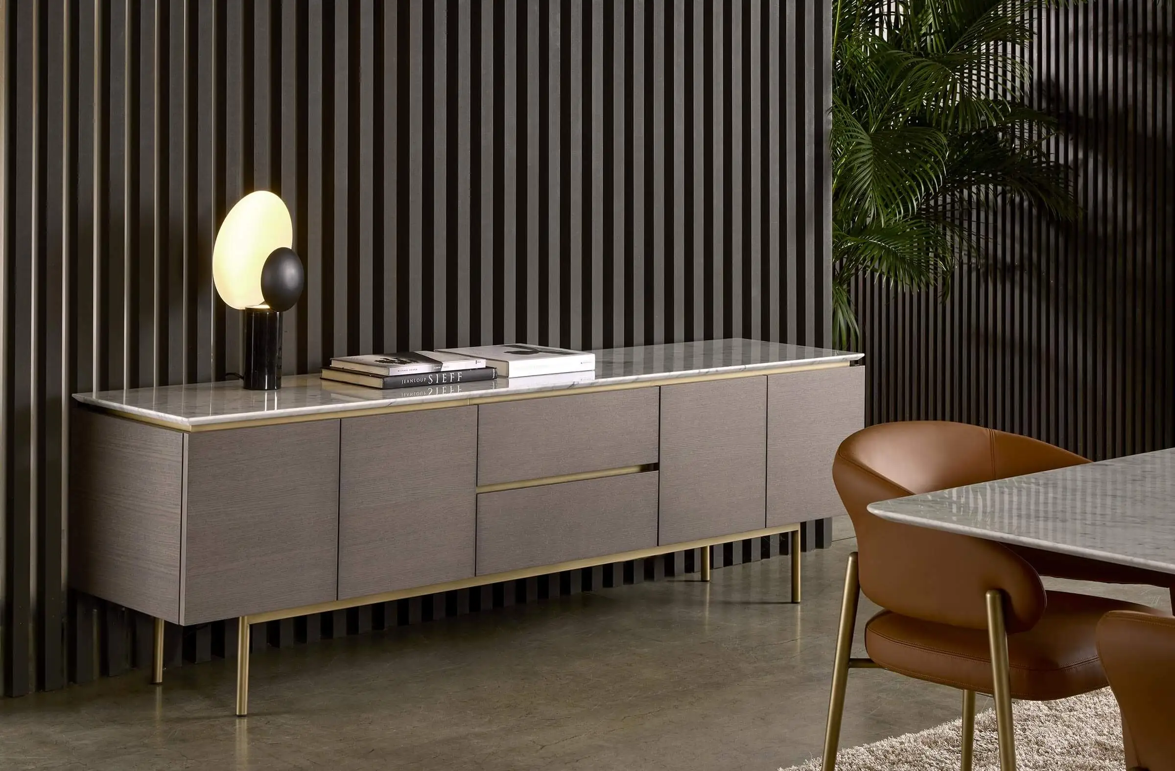 Lomacasa Marelli Kyoto 玄關桌 畫廊 1-3