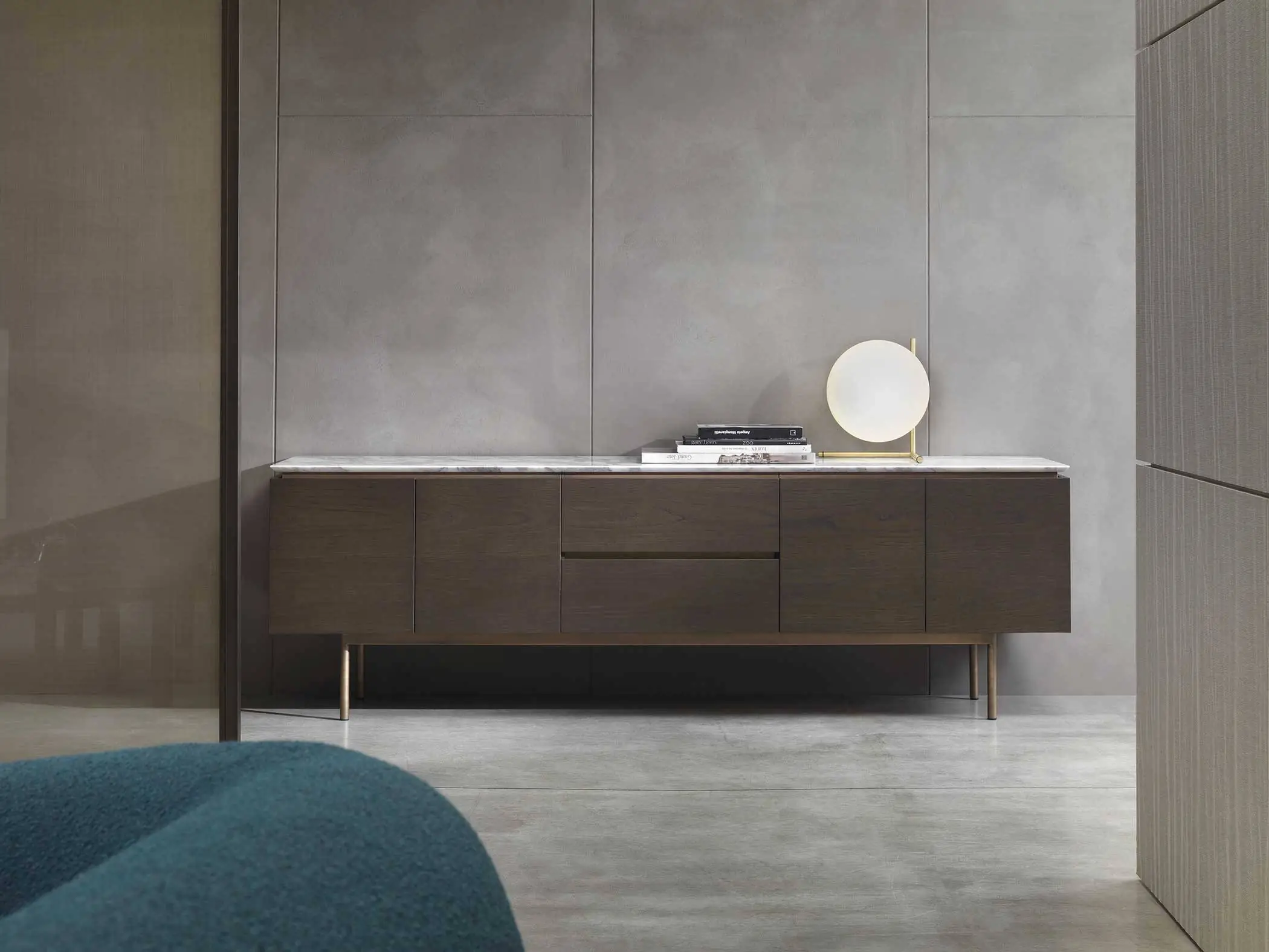 Lomacasa Marelli Kyoto 玄關桌 畫廊 1-4