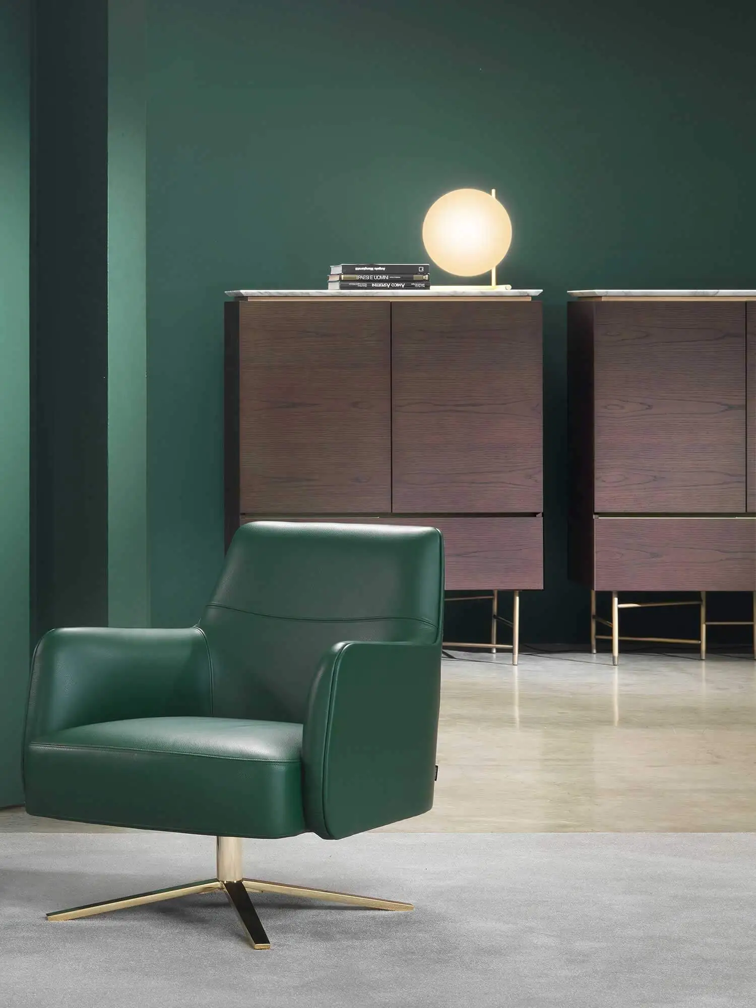 Lomacasa Marelli Kyoto 玄關桌 畫廊 1-6