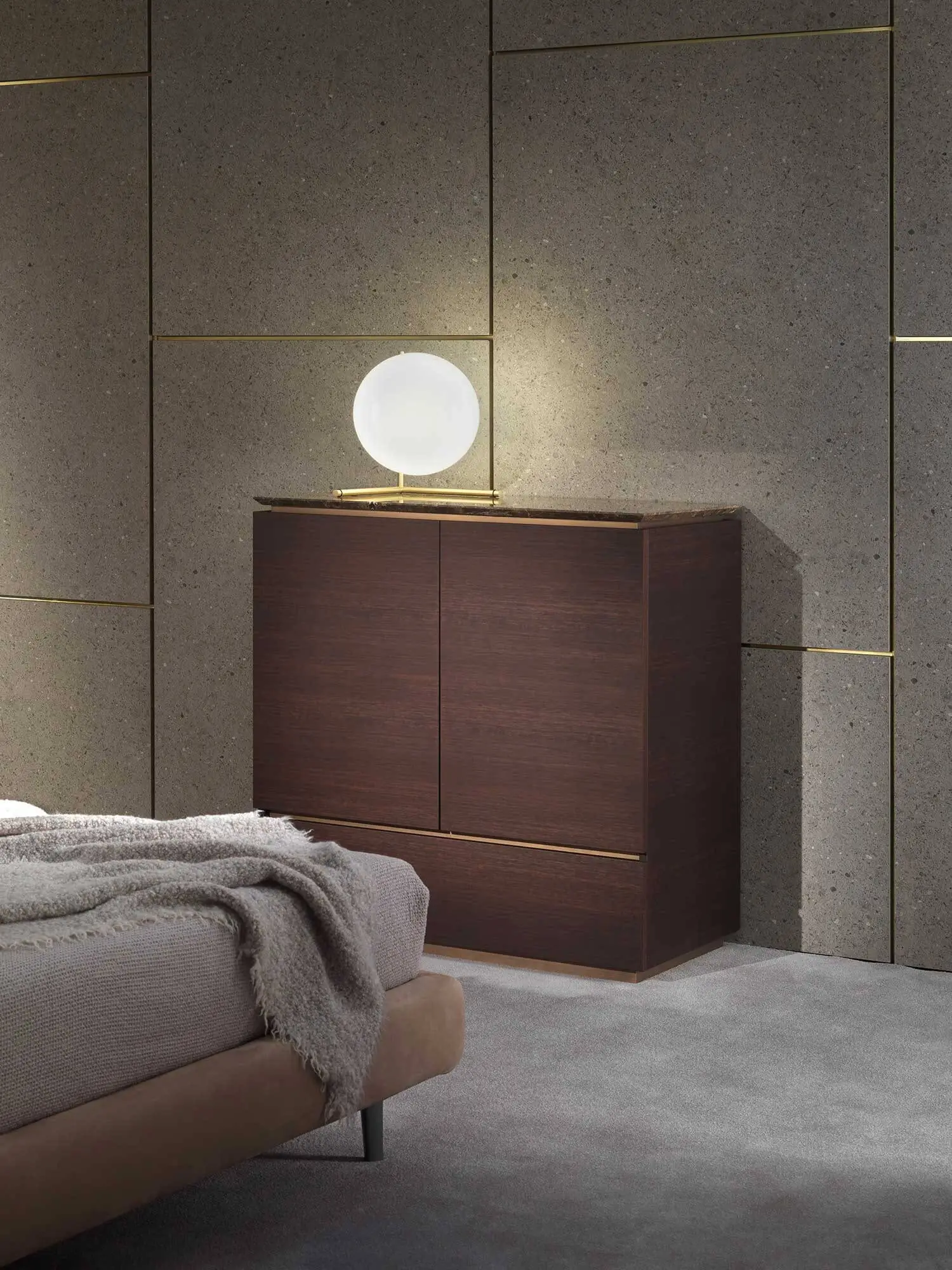 Lomacasa Marelli Kyoto 玄關桌 畫廊 1-7