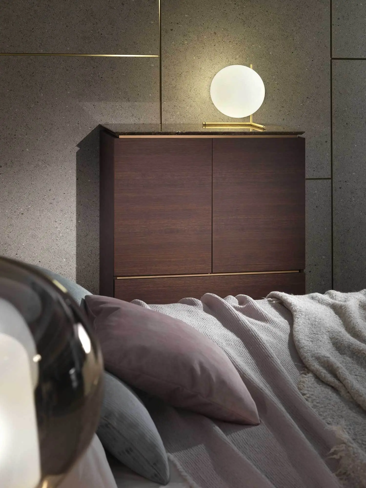 Lomacasa Marelli Kyoto 玄關桌 畫廊 1-8