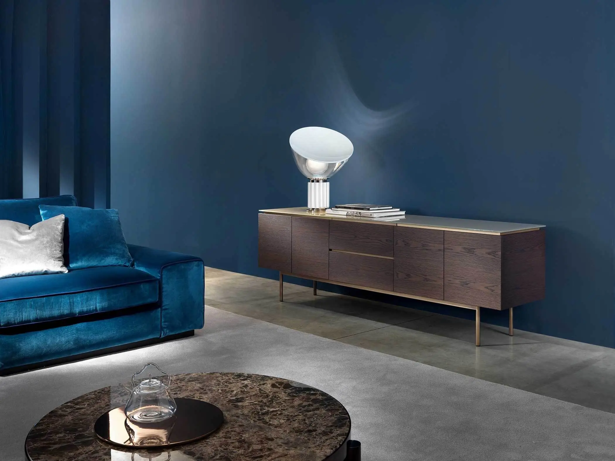 Lomacasa Marelli Kyoto 玄關桌 畫廊 1-9