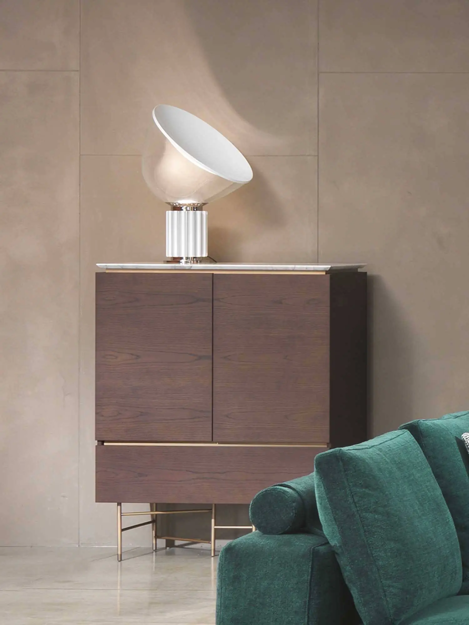 Lomacasa Marelli Kyoto 玄關桌 畫廊 2-3