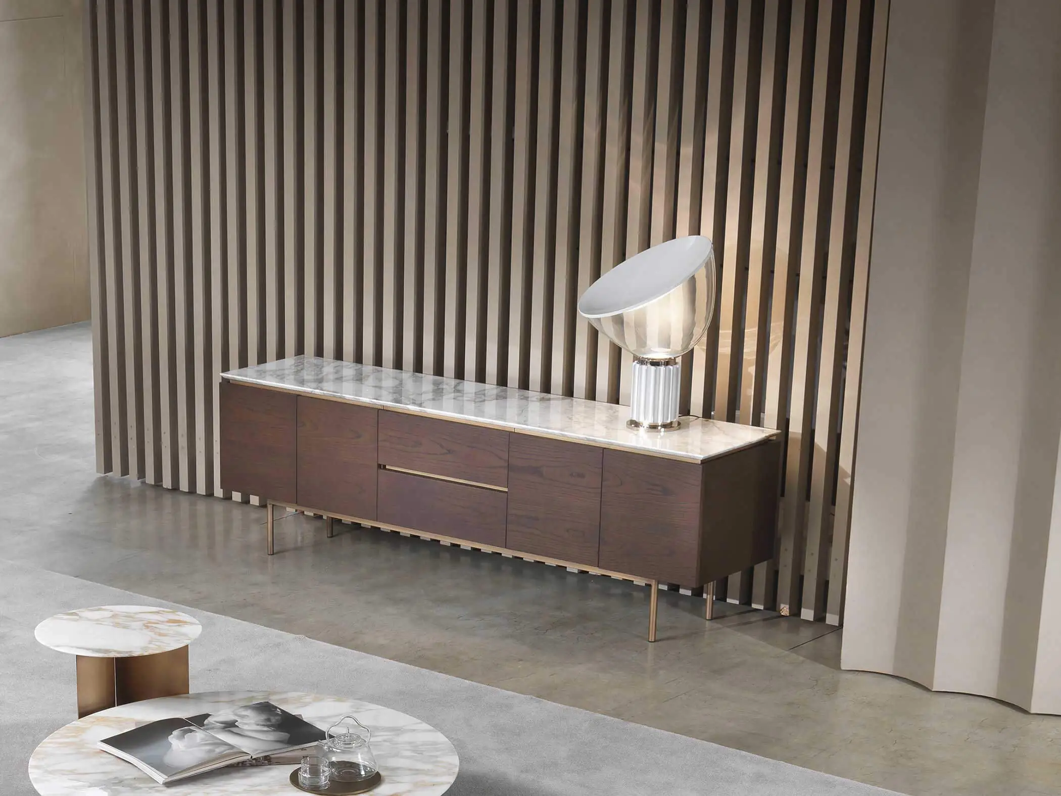 Lomacasa Marelli Kyoto 玄關桌 畫廊 2-4