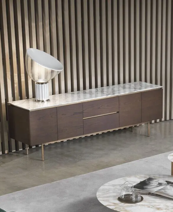 Lomacasa Marelli Pierre Console Hero