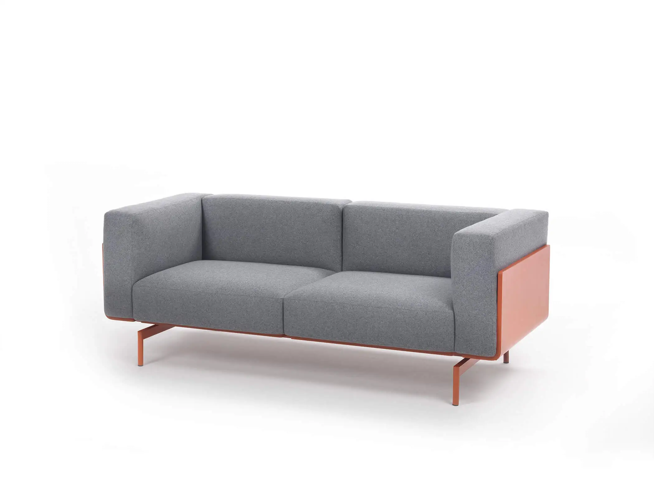 Lomacasa Marelli L-沙發 扶手椅 畫廊 2-11