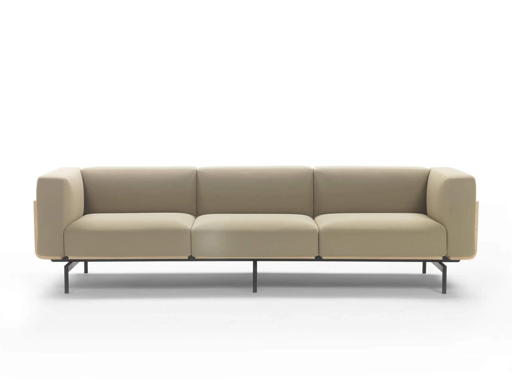 Lomacasa Marelli L-沙發 扶手椅 畫廊 2-13