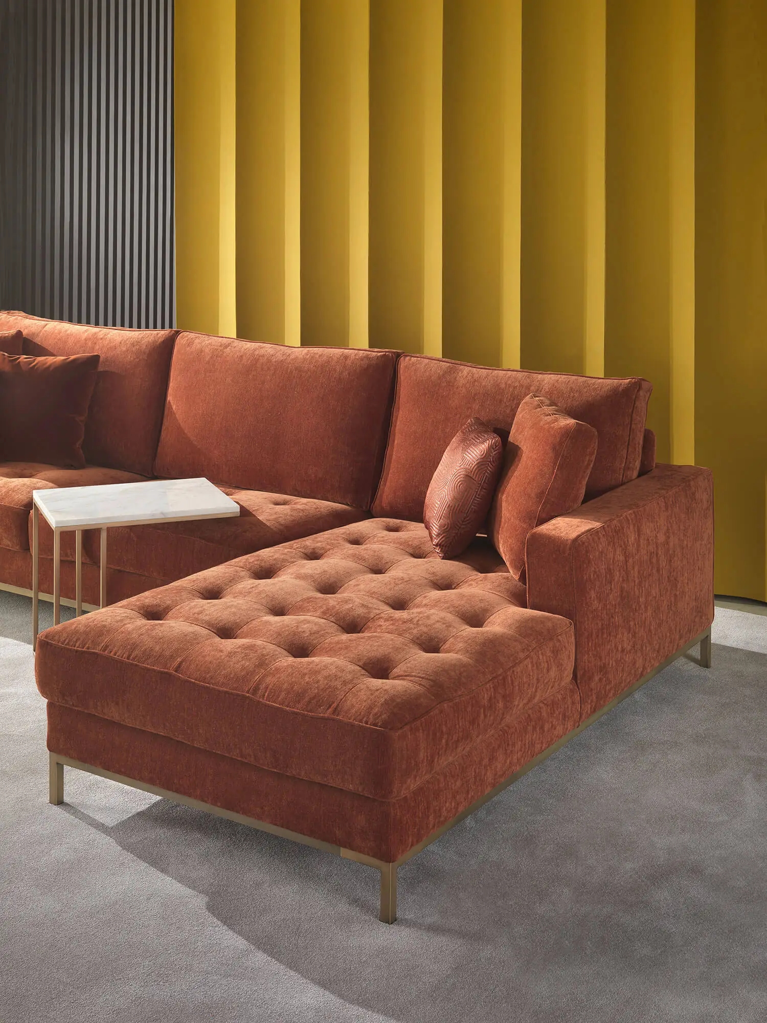 Lomacasa Marelli Lancaster 沙發 畫廊 1-4