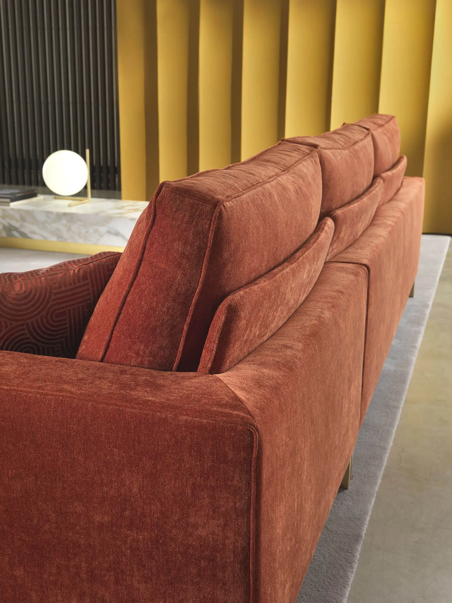 Lomacasa Marelli Lancaster 沙發 畫廊 1-5