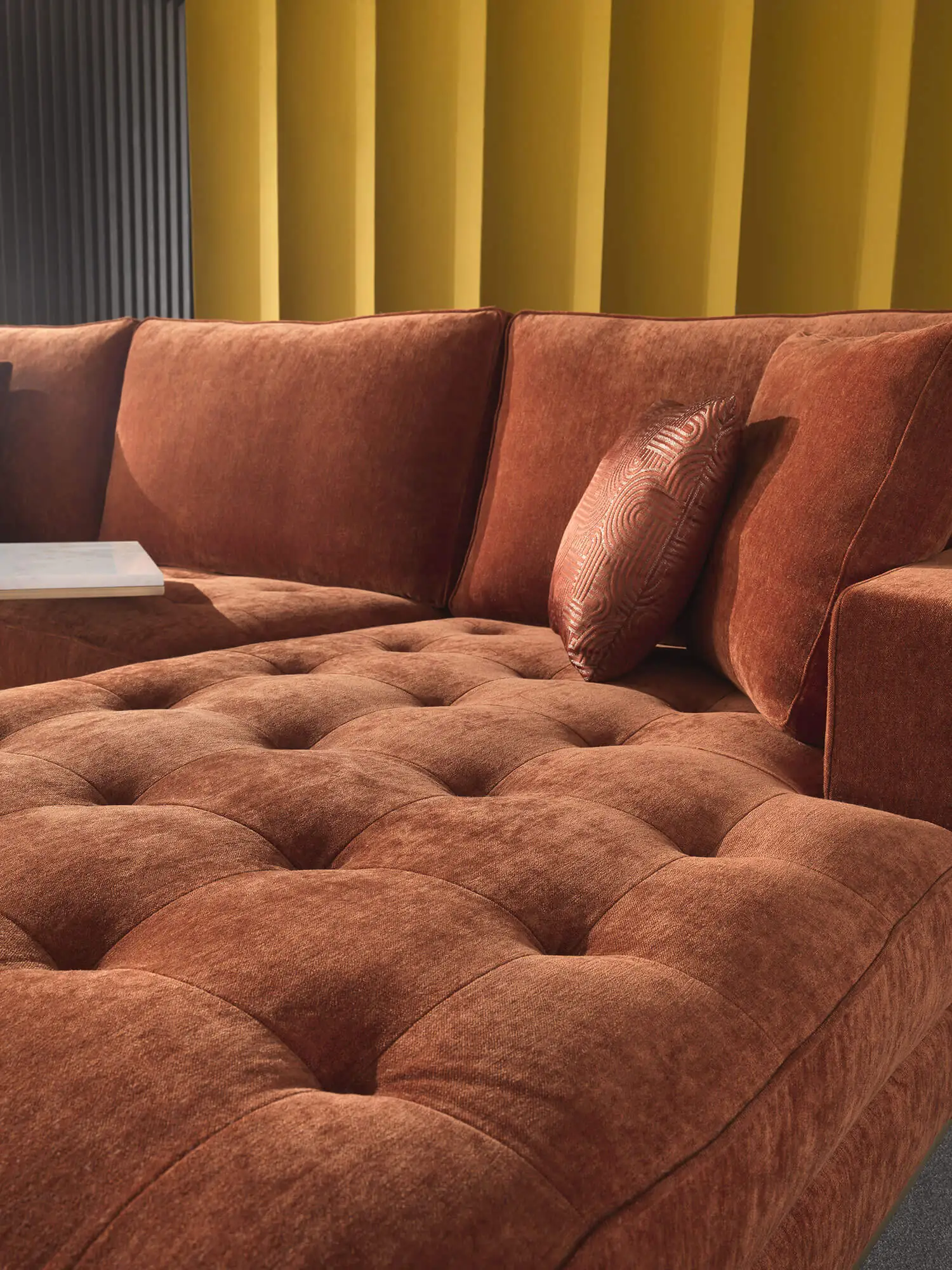 Lomacasa Marelli Lancaster 沙發 畫廊 1-6