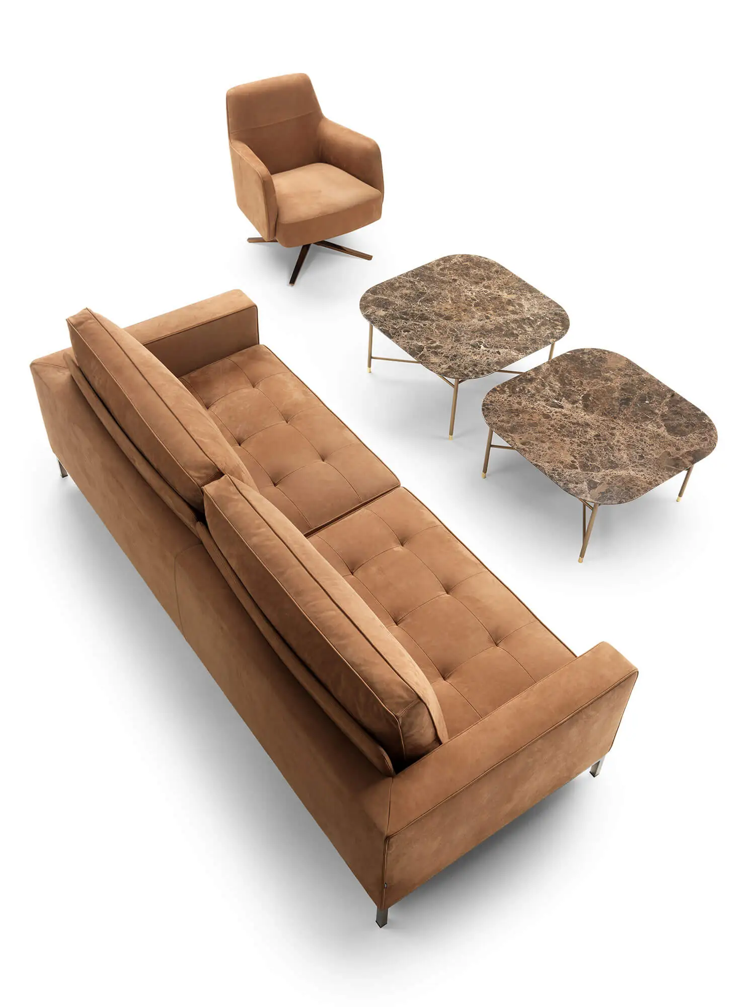 Lomacasa Marelli Lancaster 沙發 畫廊 2-2