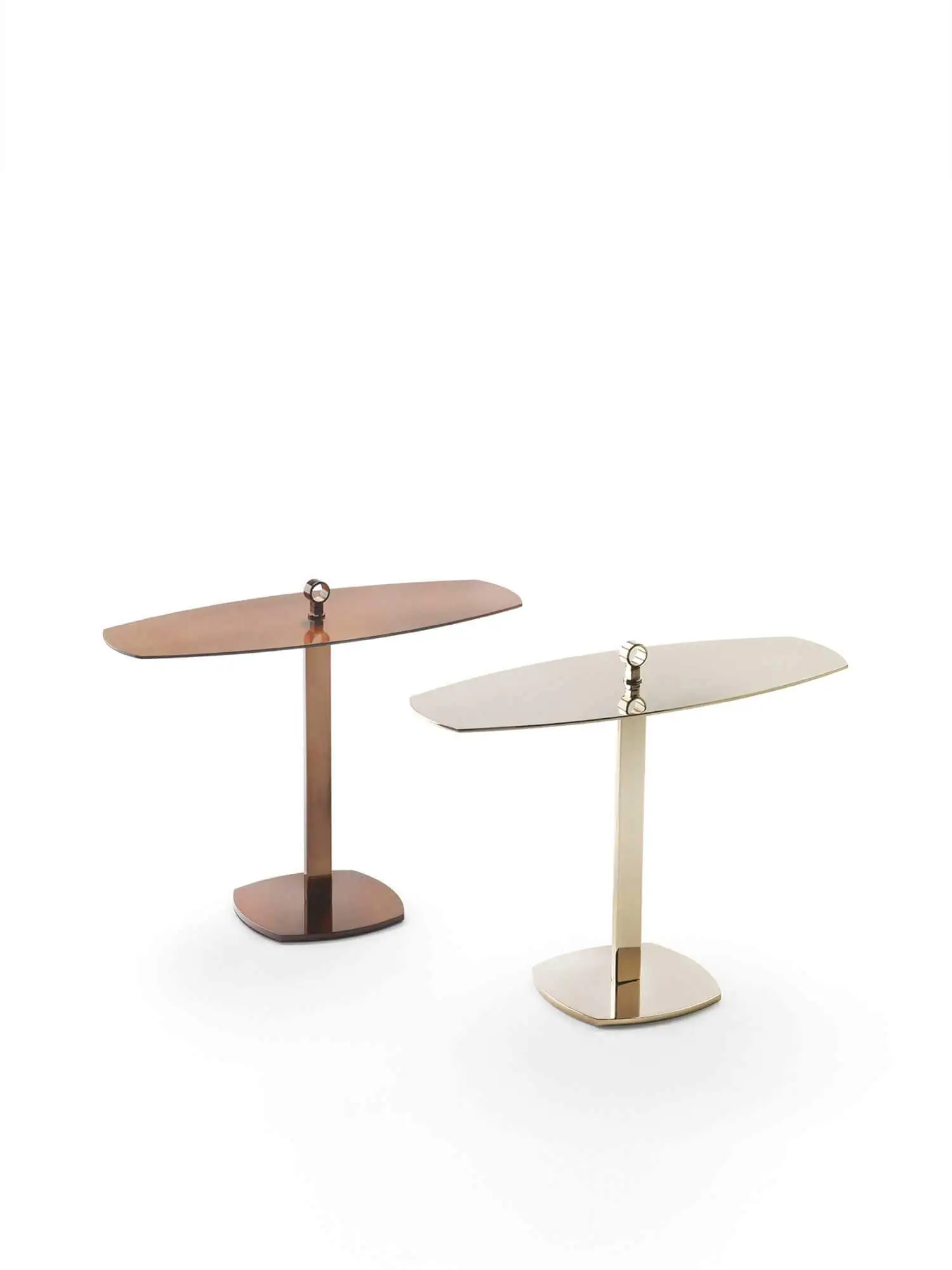 Lomacasa Marelli Leaf Coffee Table 畫廊 1-1