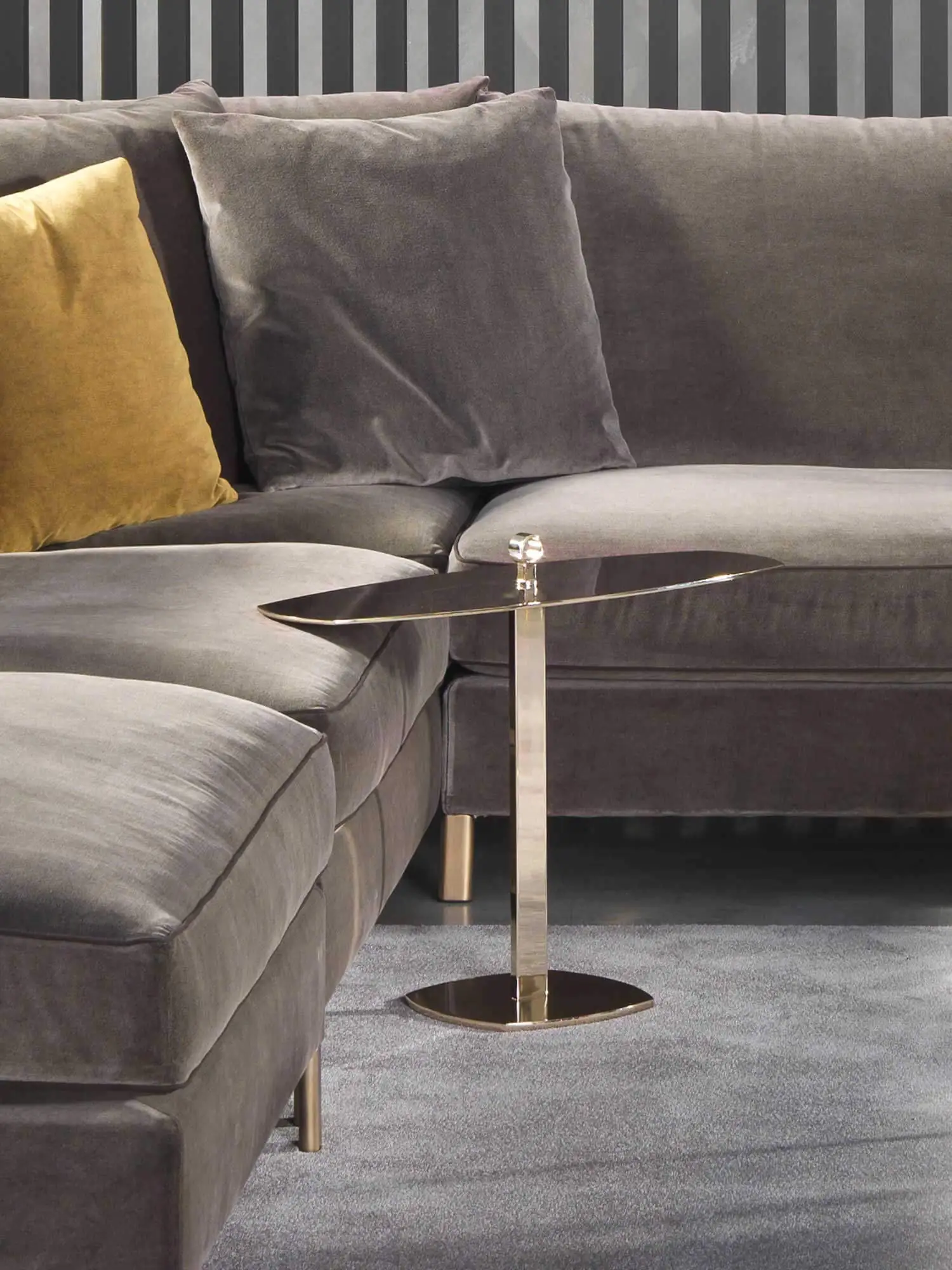 Lomacasa Marelli Leaf Coffee Table 畫廊 1-7