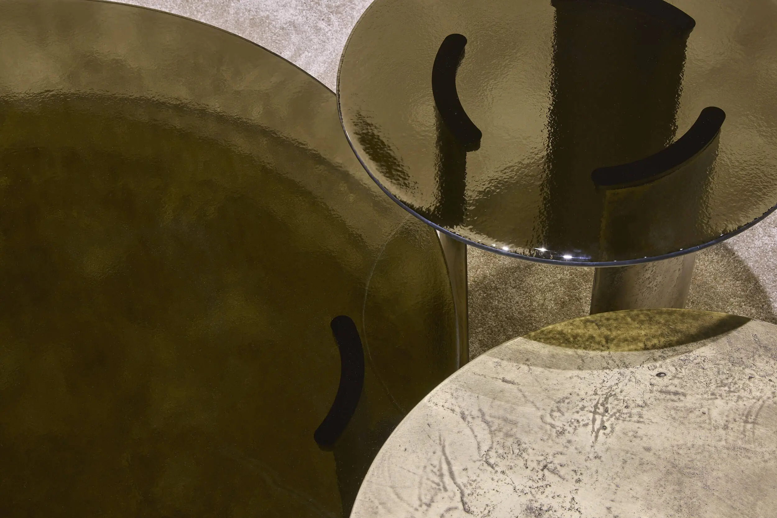 Lomacasa Marelli Leo Coffee Table 畫廊 1-1