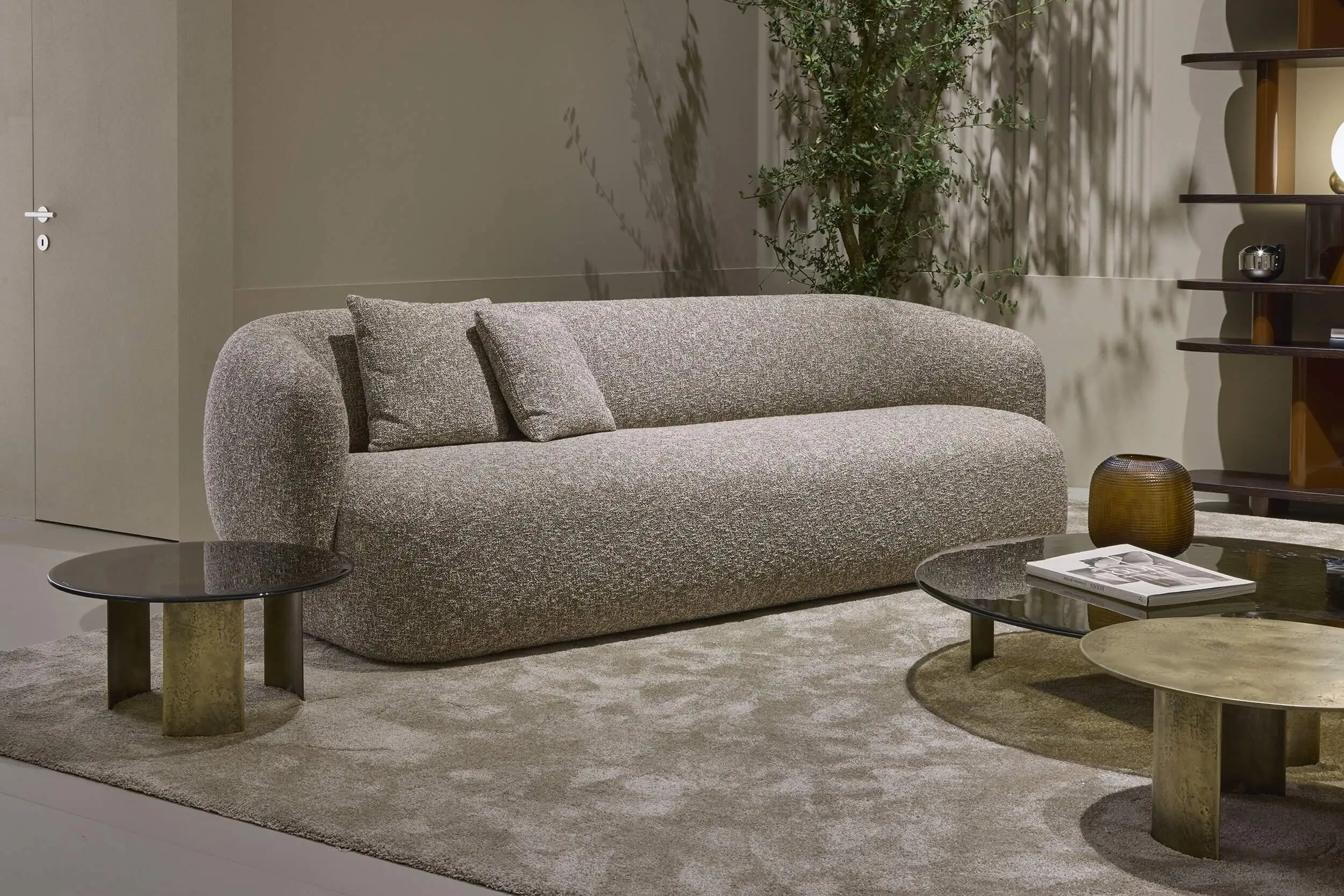 Lomacasa Marelli Leo Coffee Table 畫廊 1-4