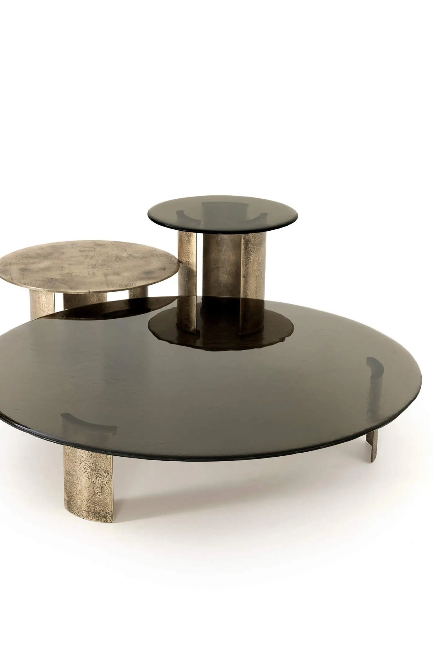 Lomacasa Marelli Leo Coffee Table 畫廊 1-6
