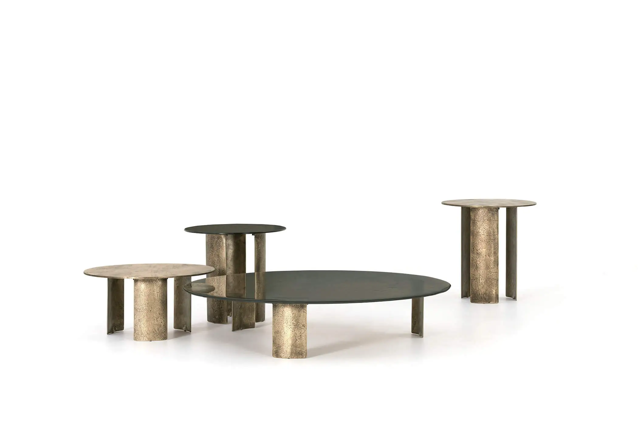 Lomacasa Marelli Leo Coffee Table 畫廊 1-7