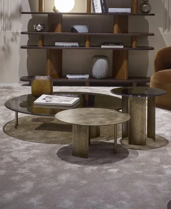 Lomacasa Marelli Leo Coffee Table Featured