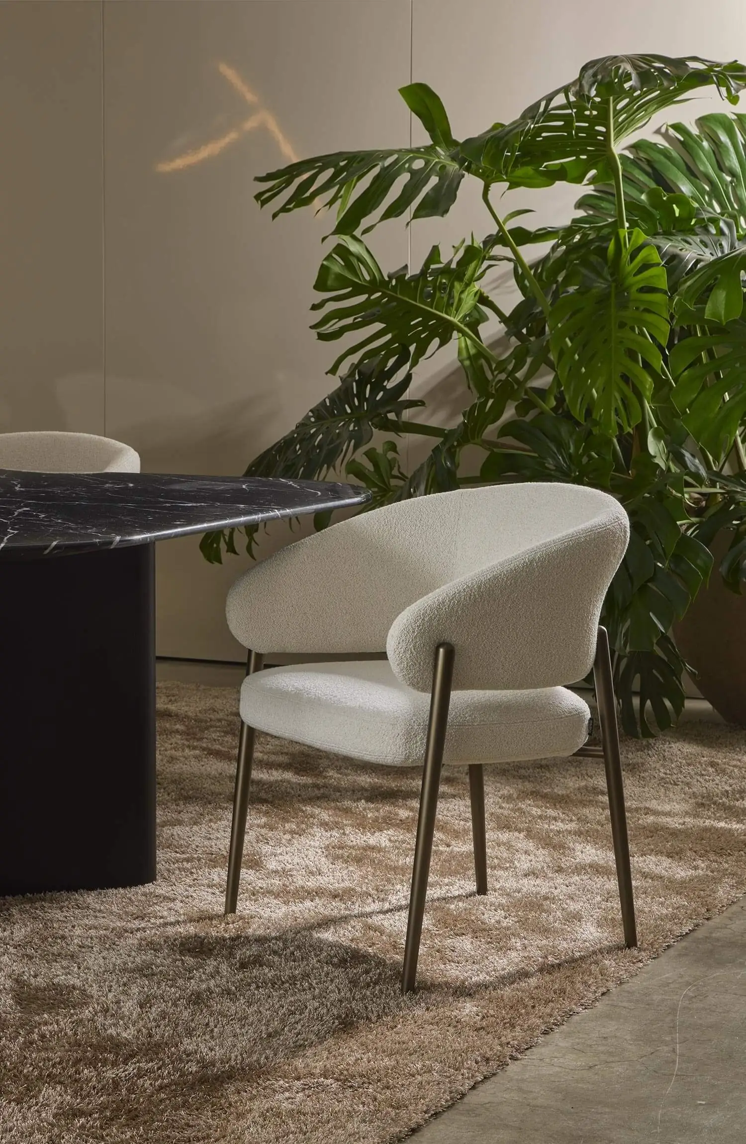 Lomacasa Marelli Linda 椅子 畫廊 1-1