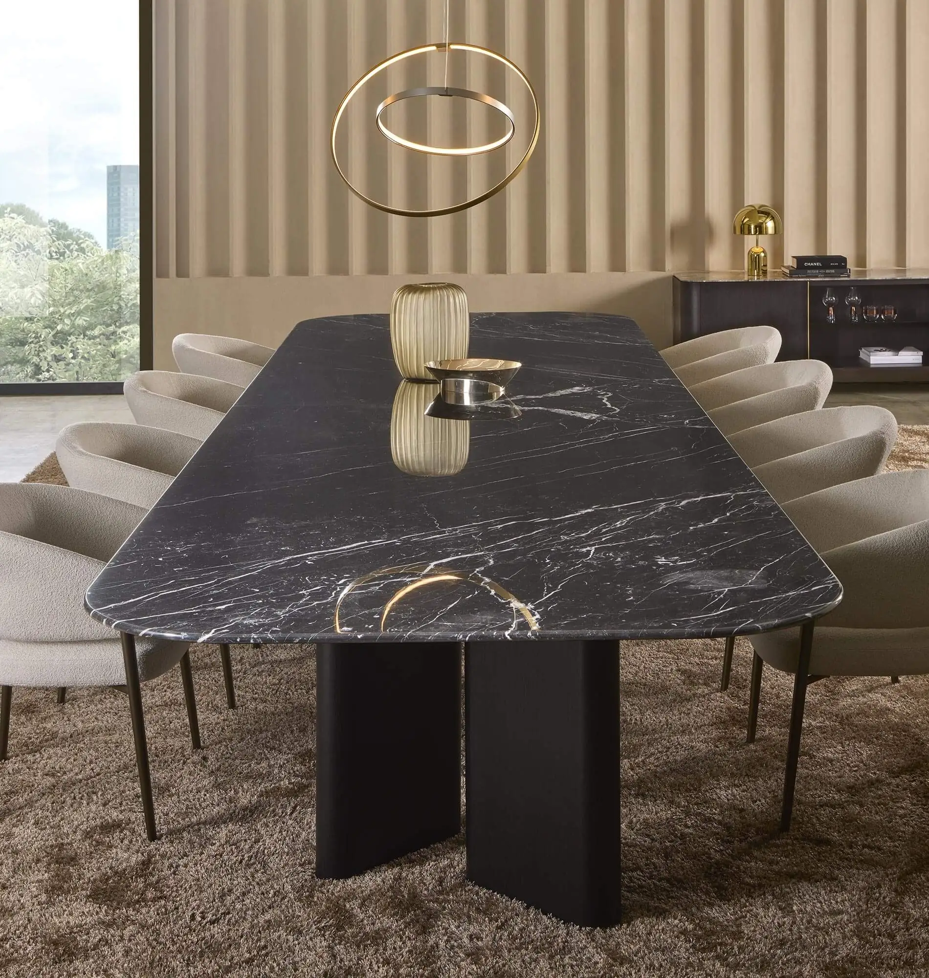 Lomacasa Marelli Linda 椅子 畫廊 1-4