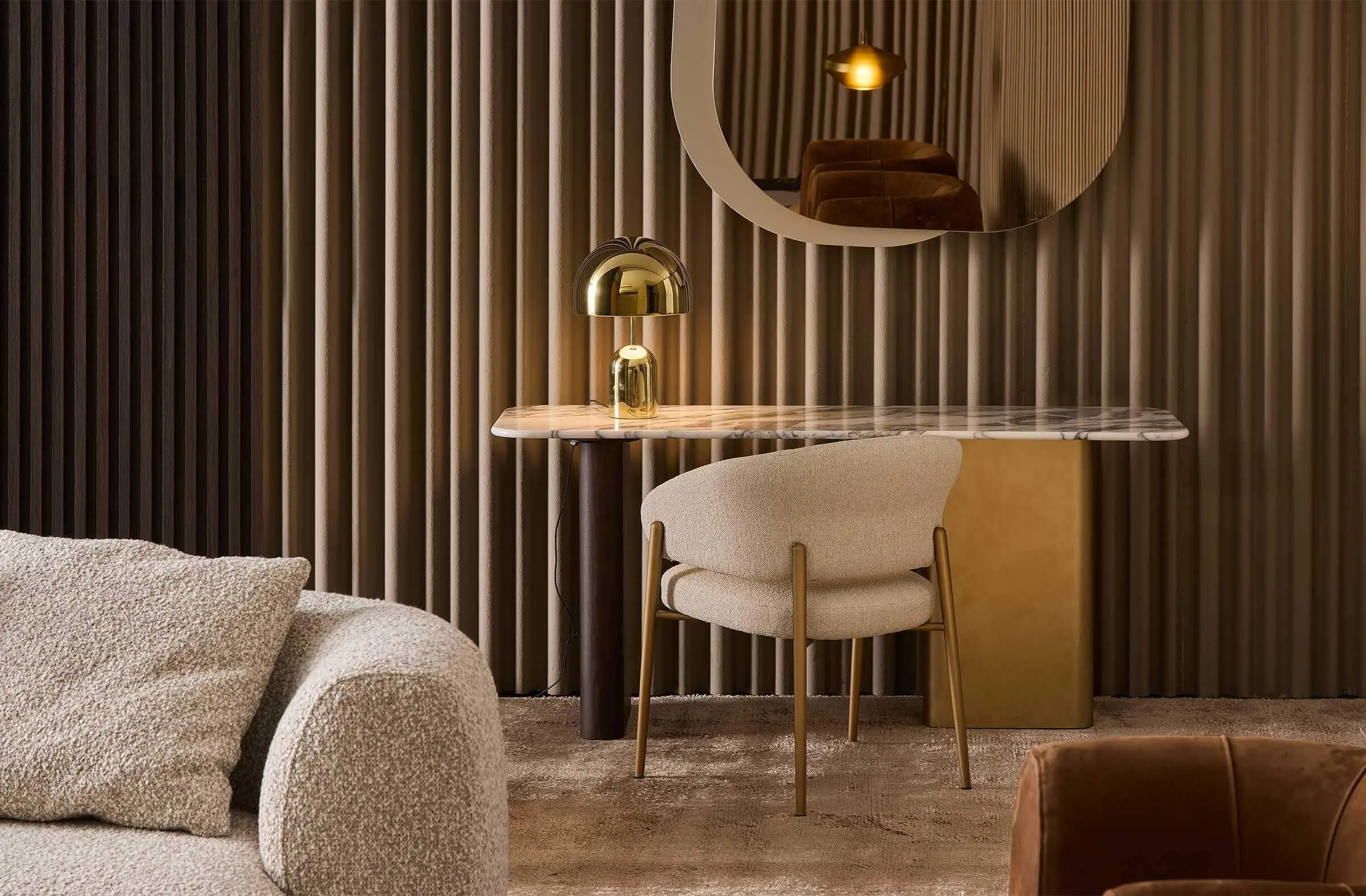 Lomacasa Marelli Linda 椅子 畫廊 1-9